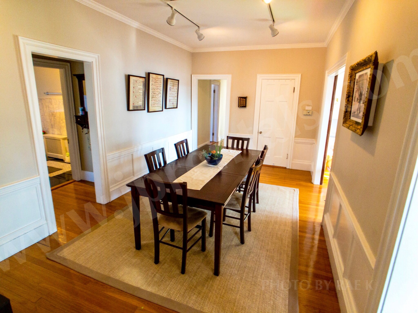 476 Jamaicaway, Jamaica Plain