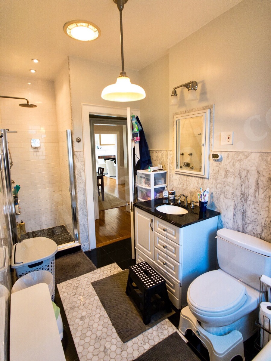 476 Jamaicaway, Jamaica Plain