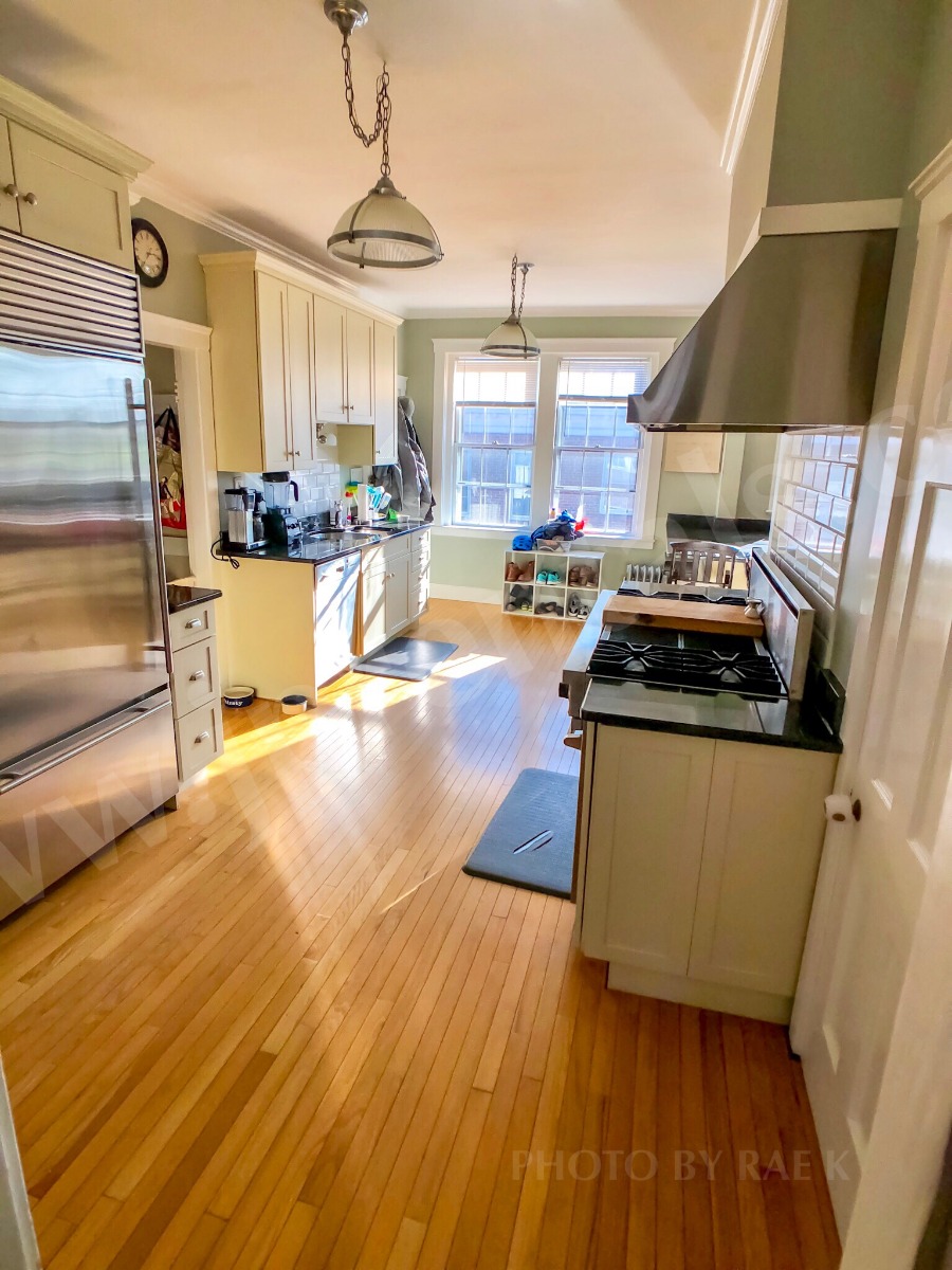 476 Jamaicaway, Jamaica Plain