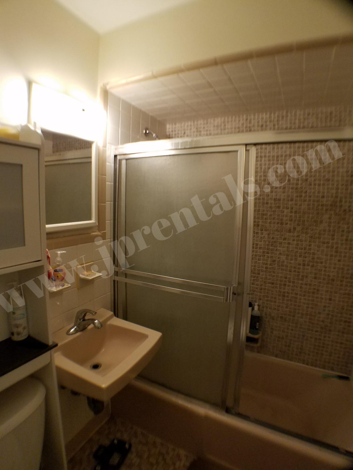 2 bed, 1 bath apartment for rent at 594 Centre St Unit 3 CO, Jamaica Plain — photo 3 of 10