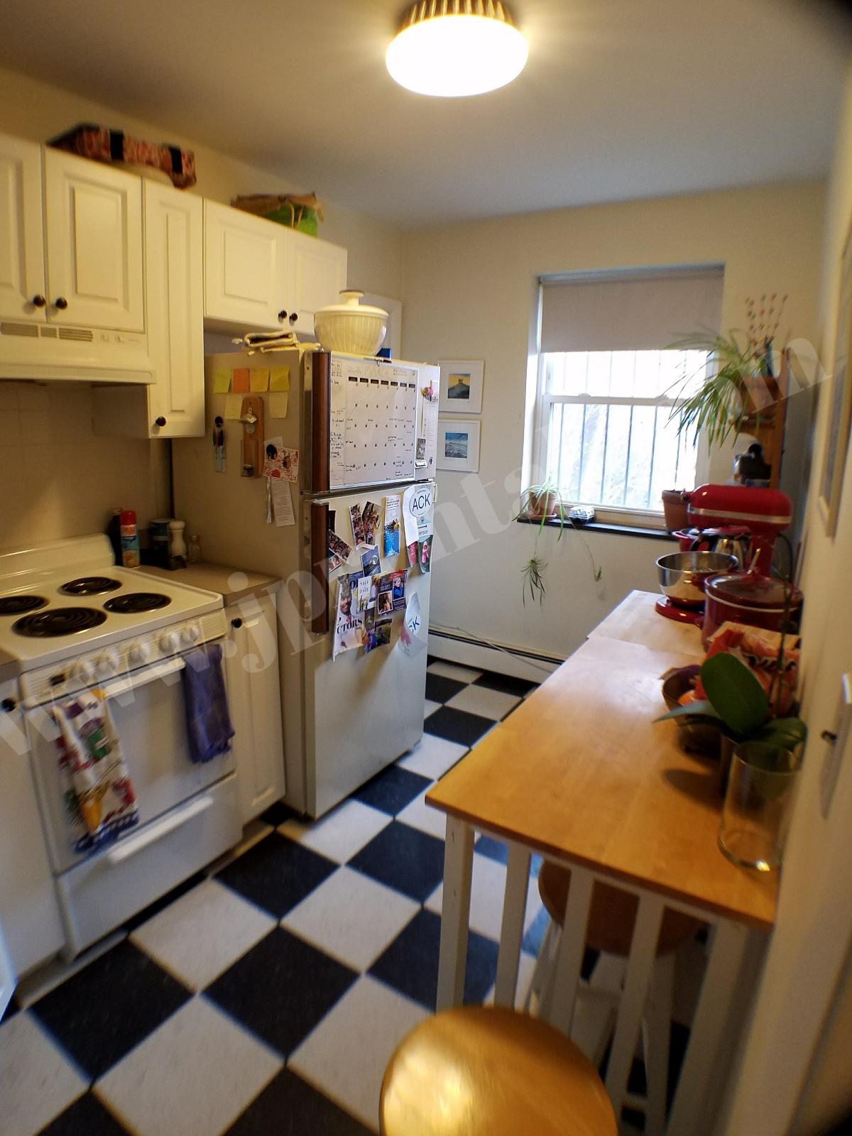2 bed, 1 bath apartment for rent at 594 Centre St Unit 3 CO, Jamaica Plain — photo 5 of 10