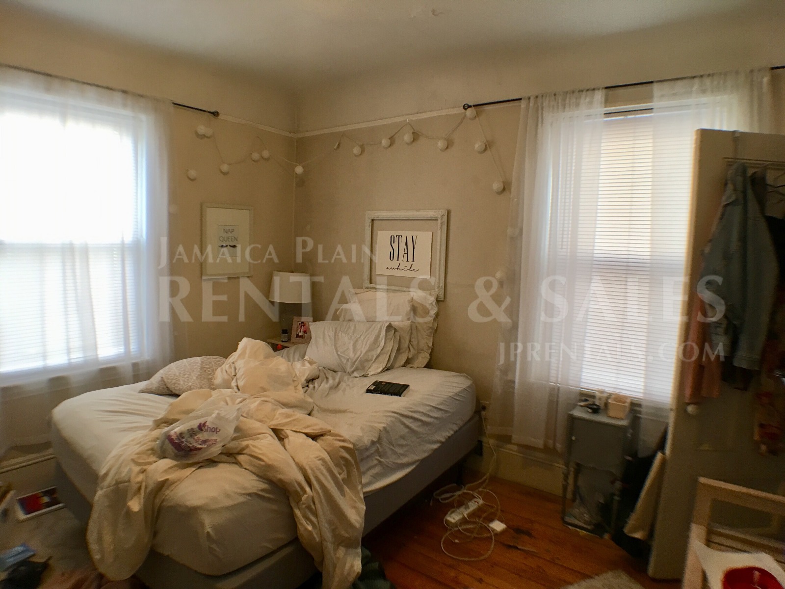 4 bed, 1 bath apartment for rent at 50 Green St Unit 2 CO, Jamaica Plain — photo 7 of 14
