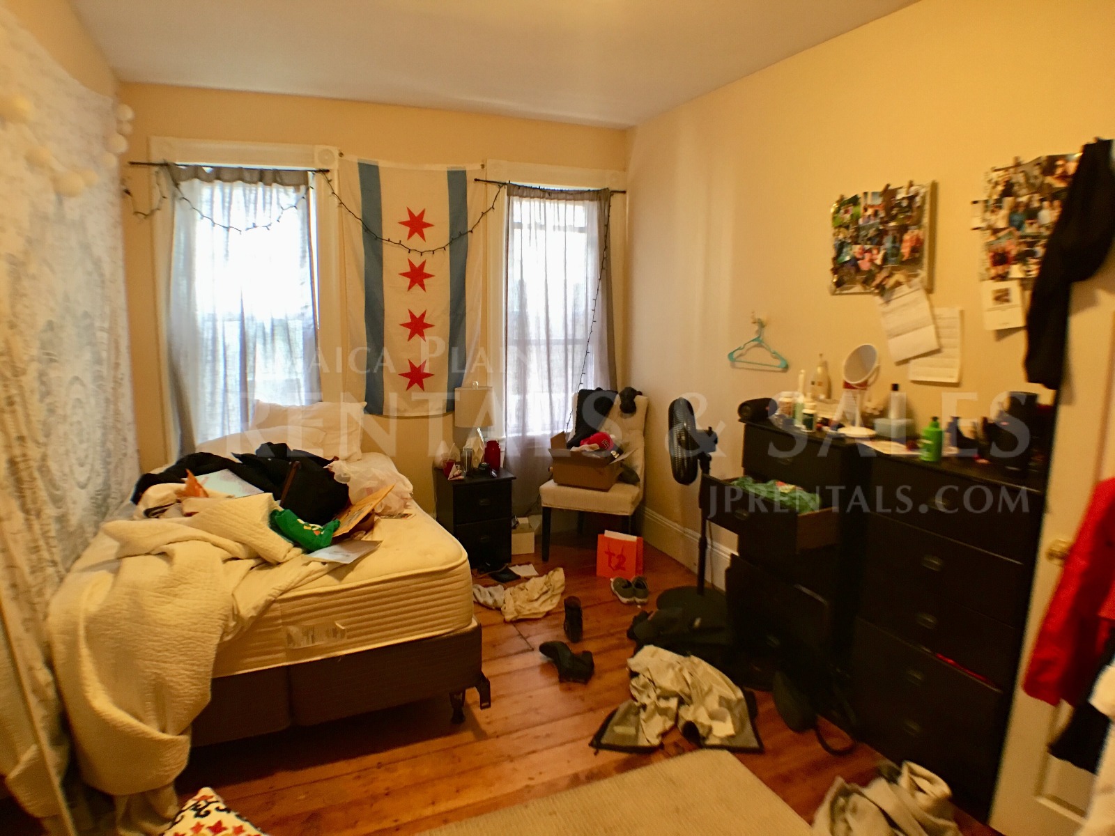 4 bed, 1 bath apartment for rent at 50 Green St Unit 2 CO, Jamaica Plain — photo 8 of 14