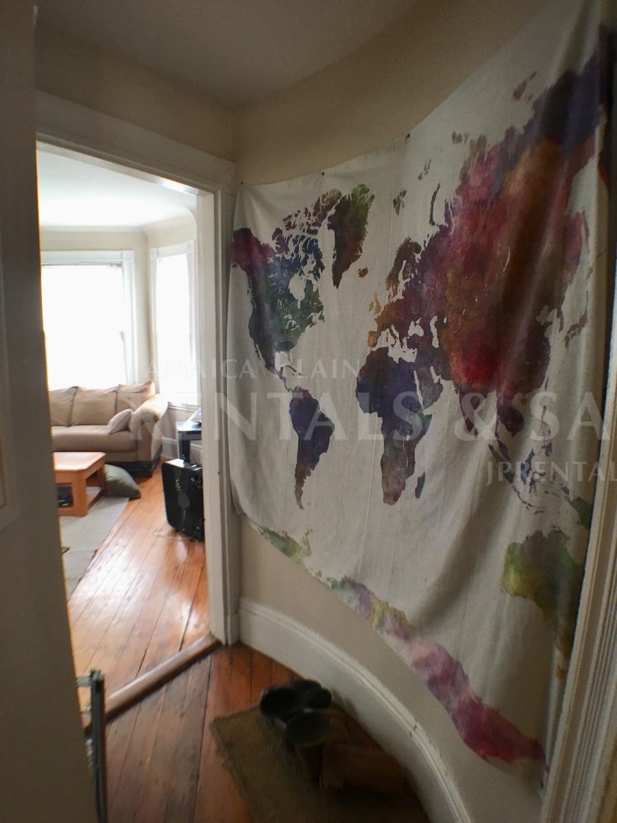 4 bed, 1 bath apartment for rent at 50 Green St Unit 2 CO, Jamaica Plain — photo 10 of 14
