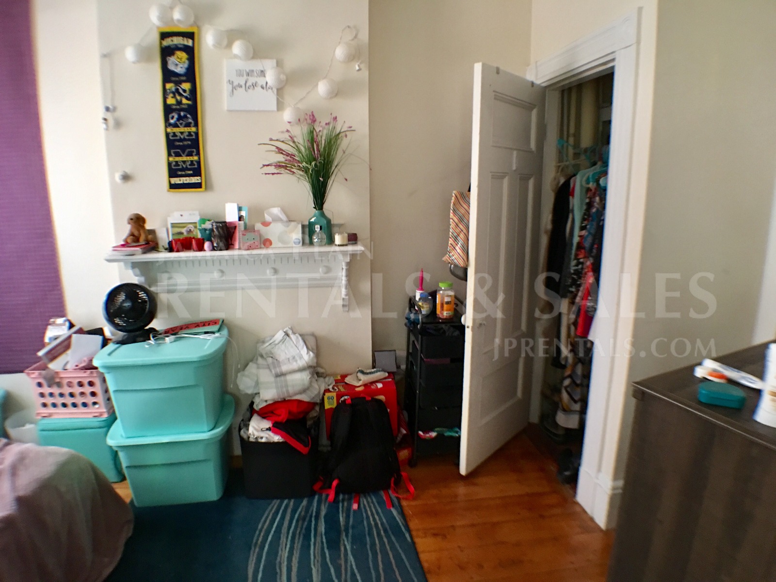 4 bed, 1 bath apartment for rent at 50 Green St Unit 2 CO, Jamaica Plain — photo 12 of 14