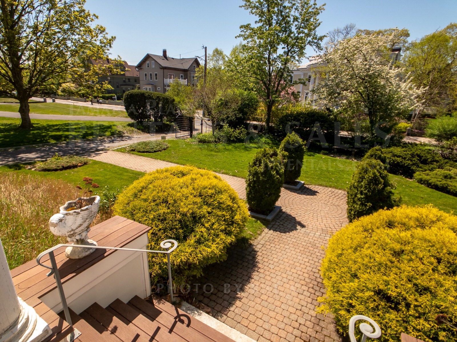 3 bed, 2 bath apartment for rent at 61 Pond St Unit 2, Jamaica Plain — photo 26 of 27