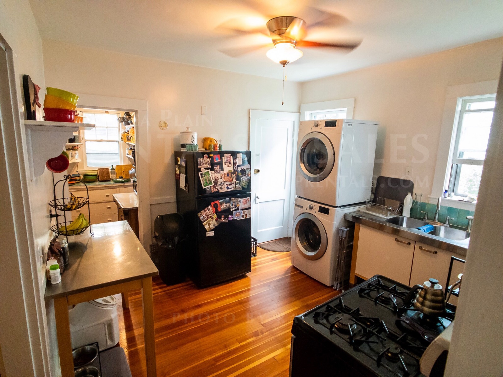 2 bed, 1 bath apartment for rent at 23 Kingsboro Park Unit 1CO, Jamaica Plain — photo 13 of 13