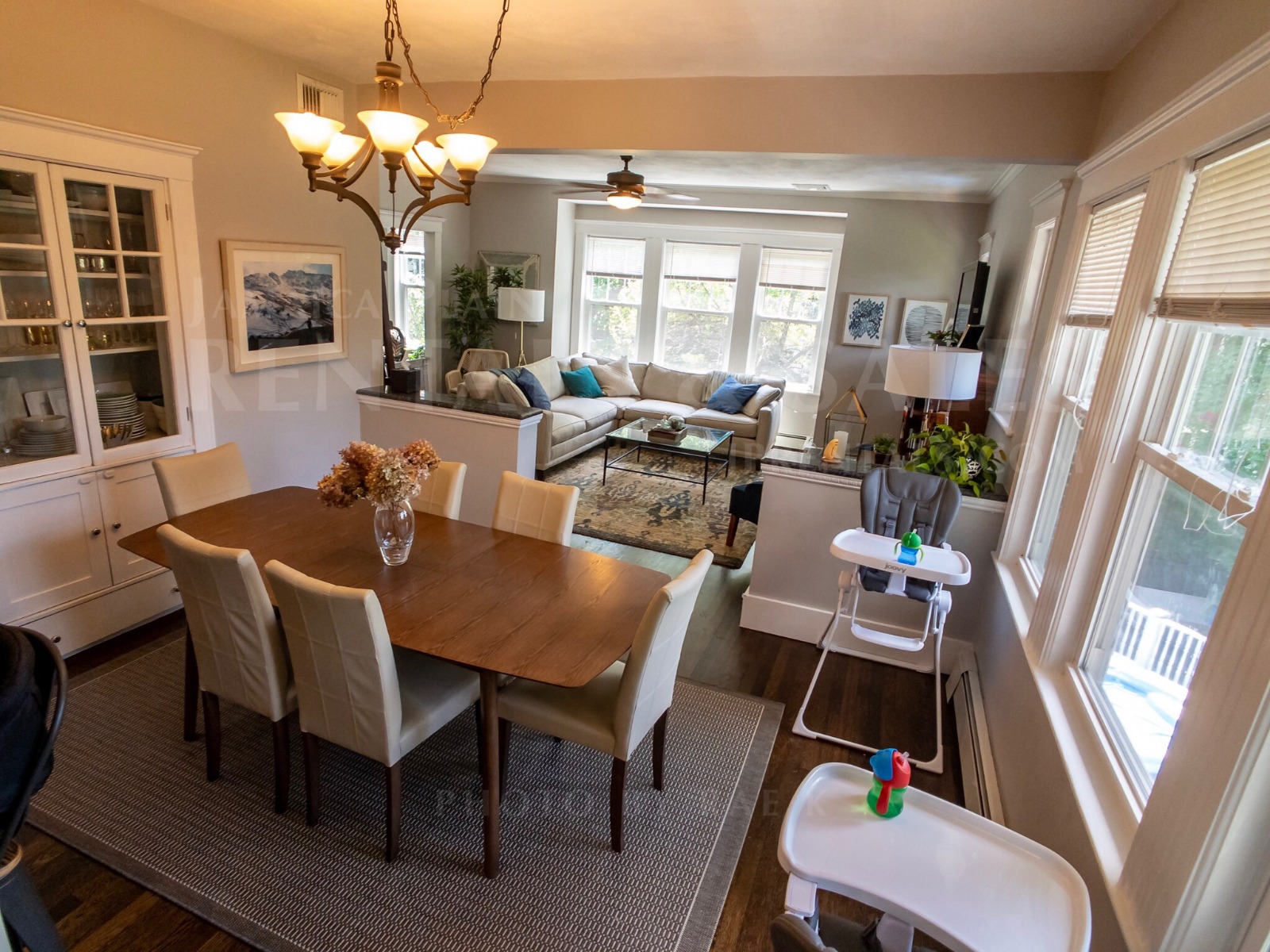 35 Goodrich Rd, Jamaica Plain