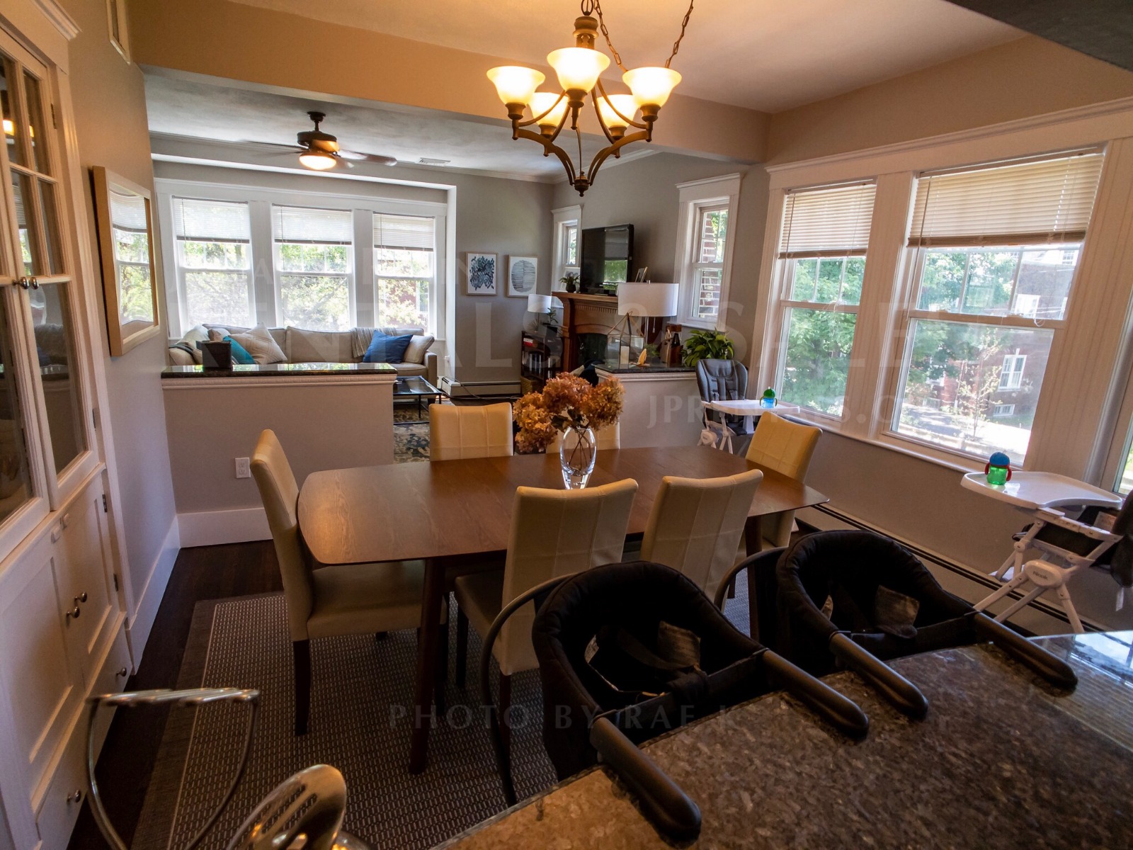 35 Goodrich Rd, Jamaica Plain