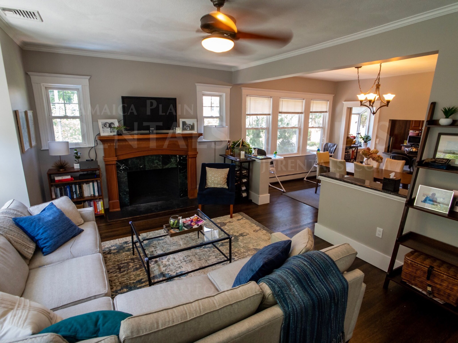 35 Goodrich Rd, Jamaica Plain