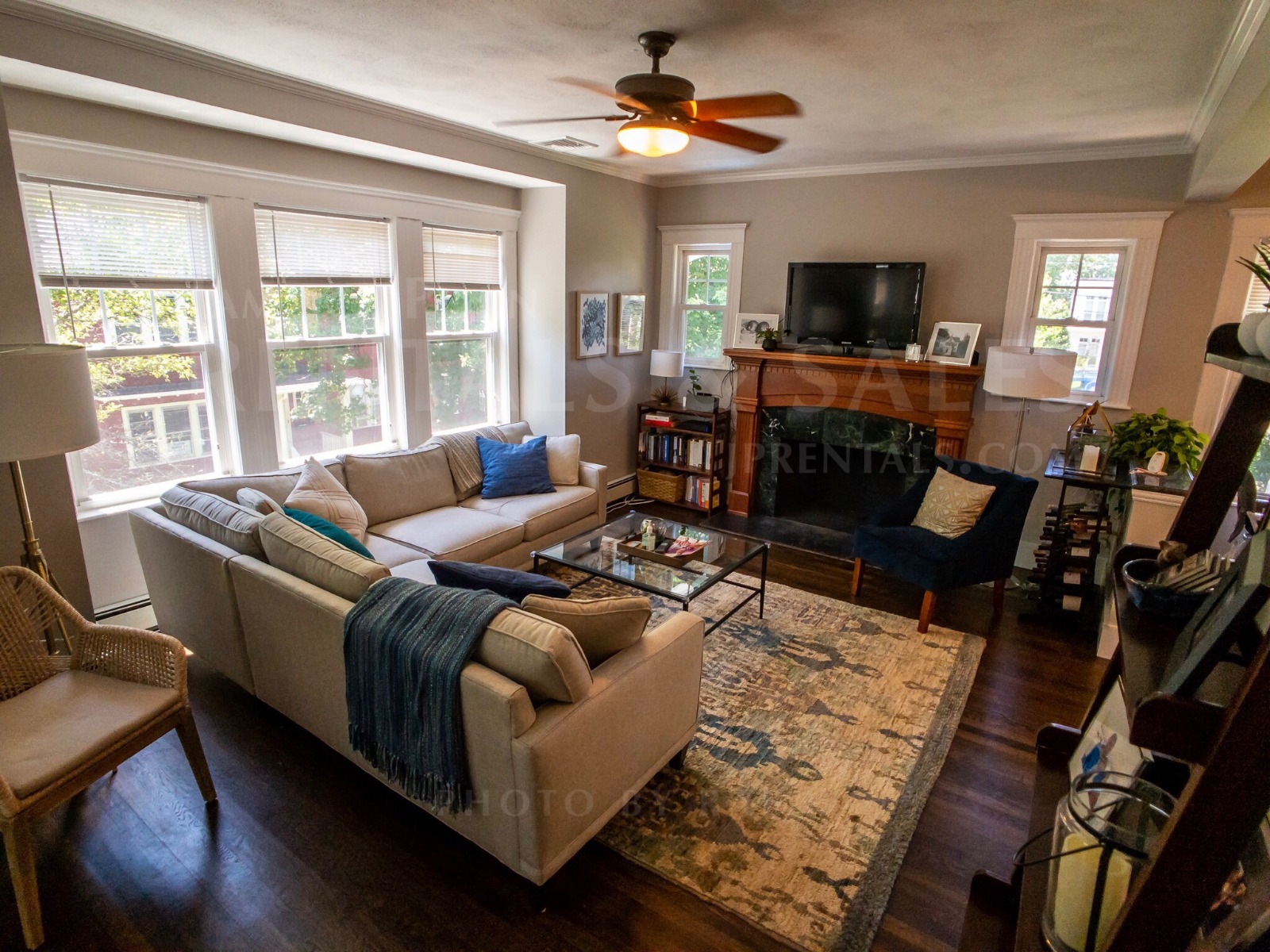 35 Goodrich Rd, Jamaica Plain