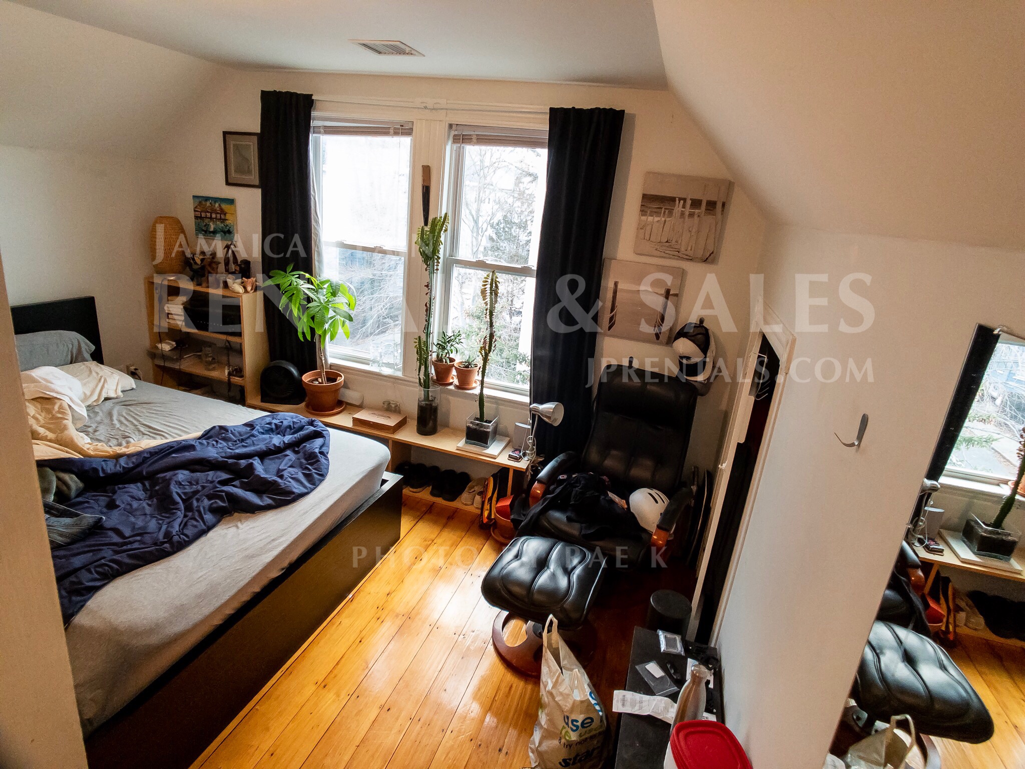 4 bed, 2 bath apartment for rent at 40 Custer St Unit 2, Jamaica Plain — photo 11 of 13