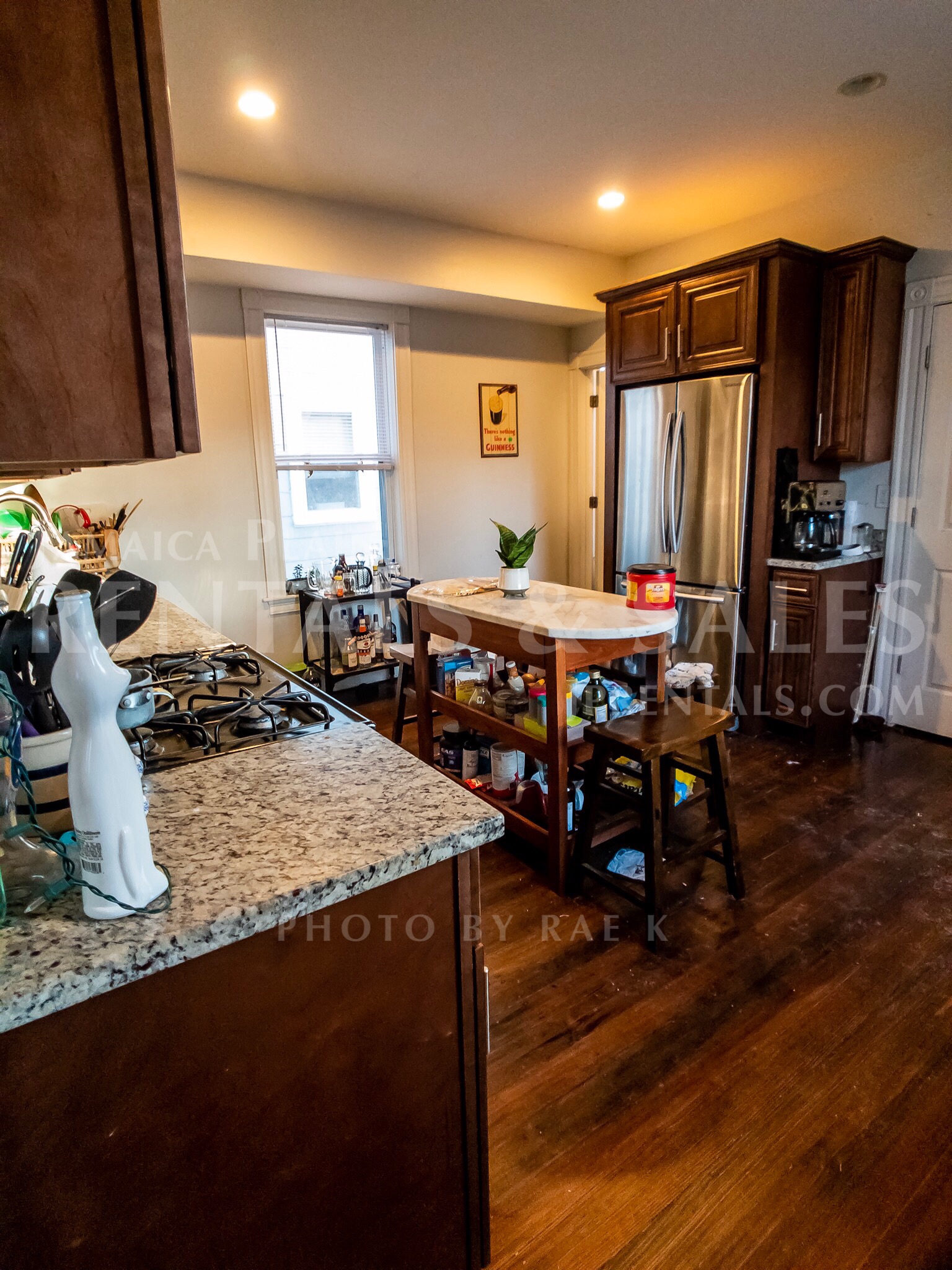4 bed, 2 bath apartment for rent at 40 Custer St Unit 2, Jamaica Plain — photo 3 of 13
