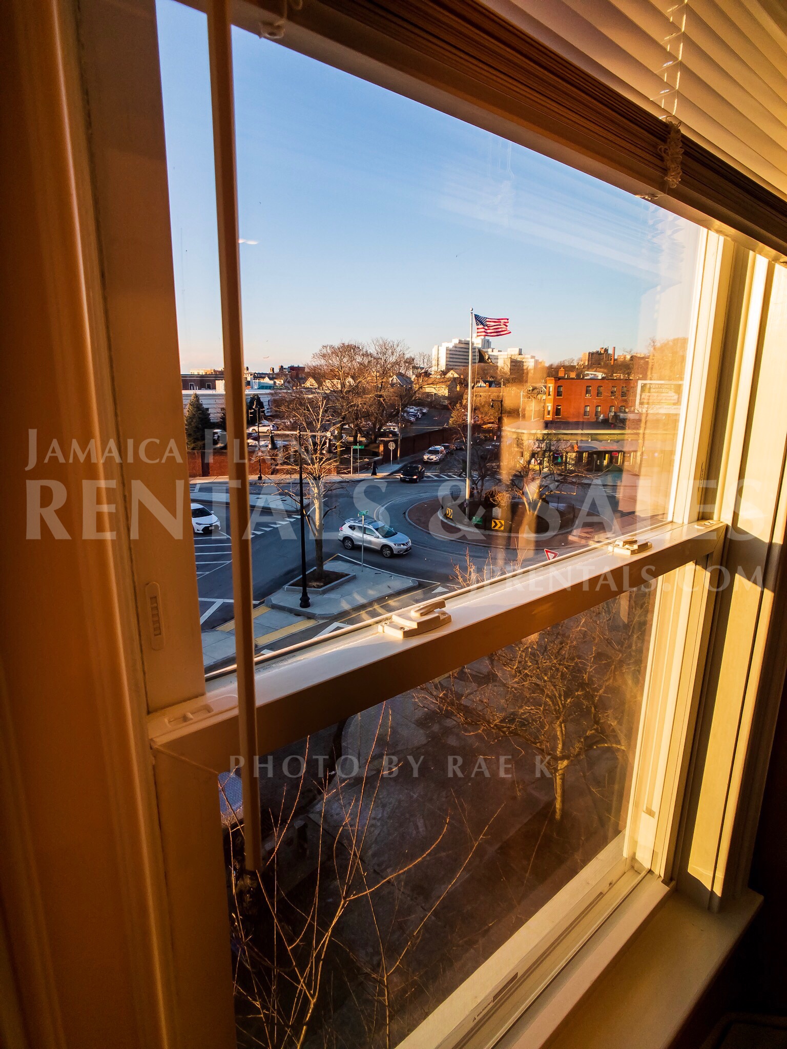 394 Centre St, Jamaica Plain