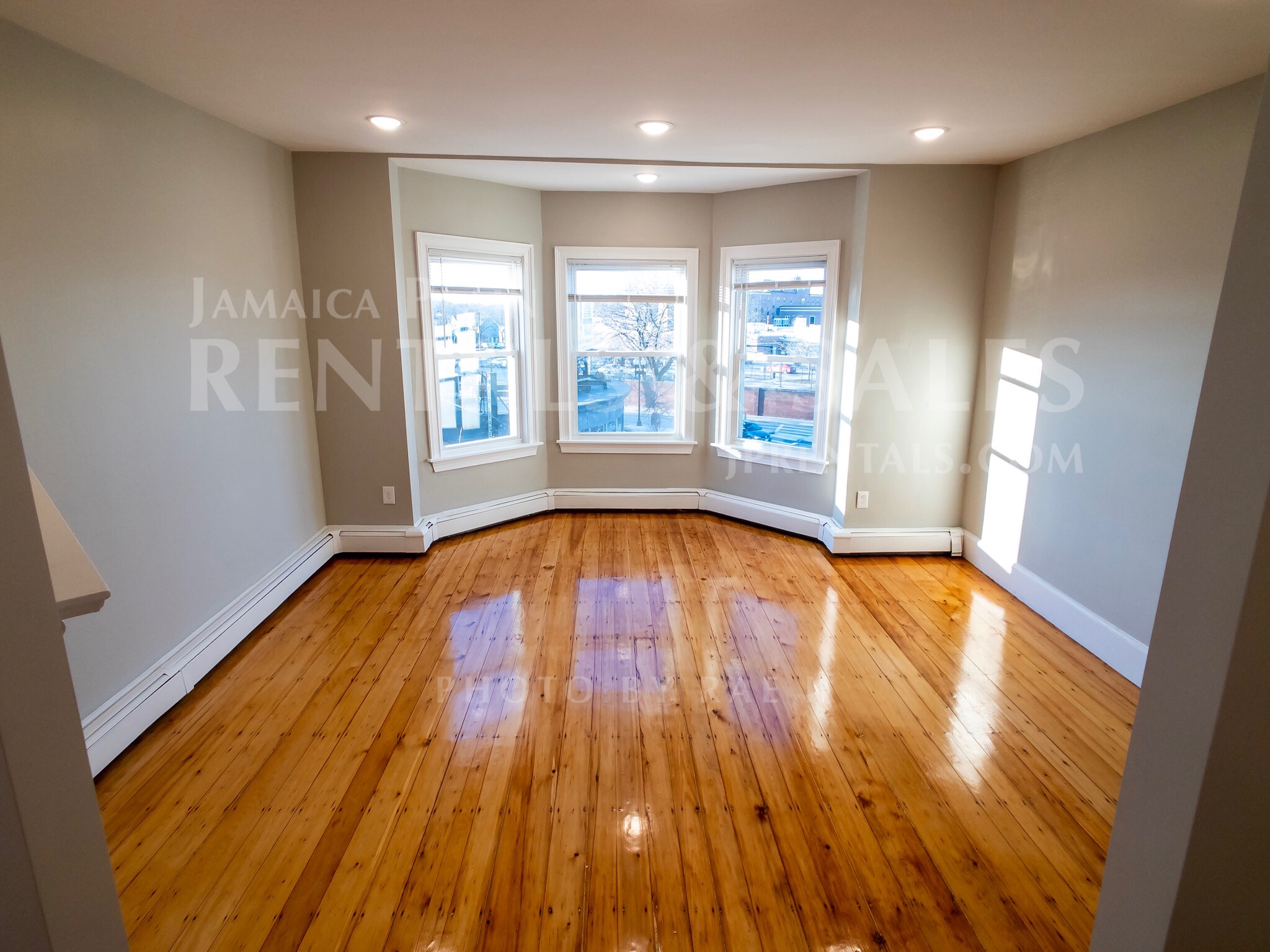 394 Centre St, Jamaica Plain