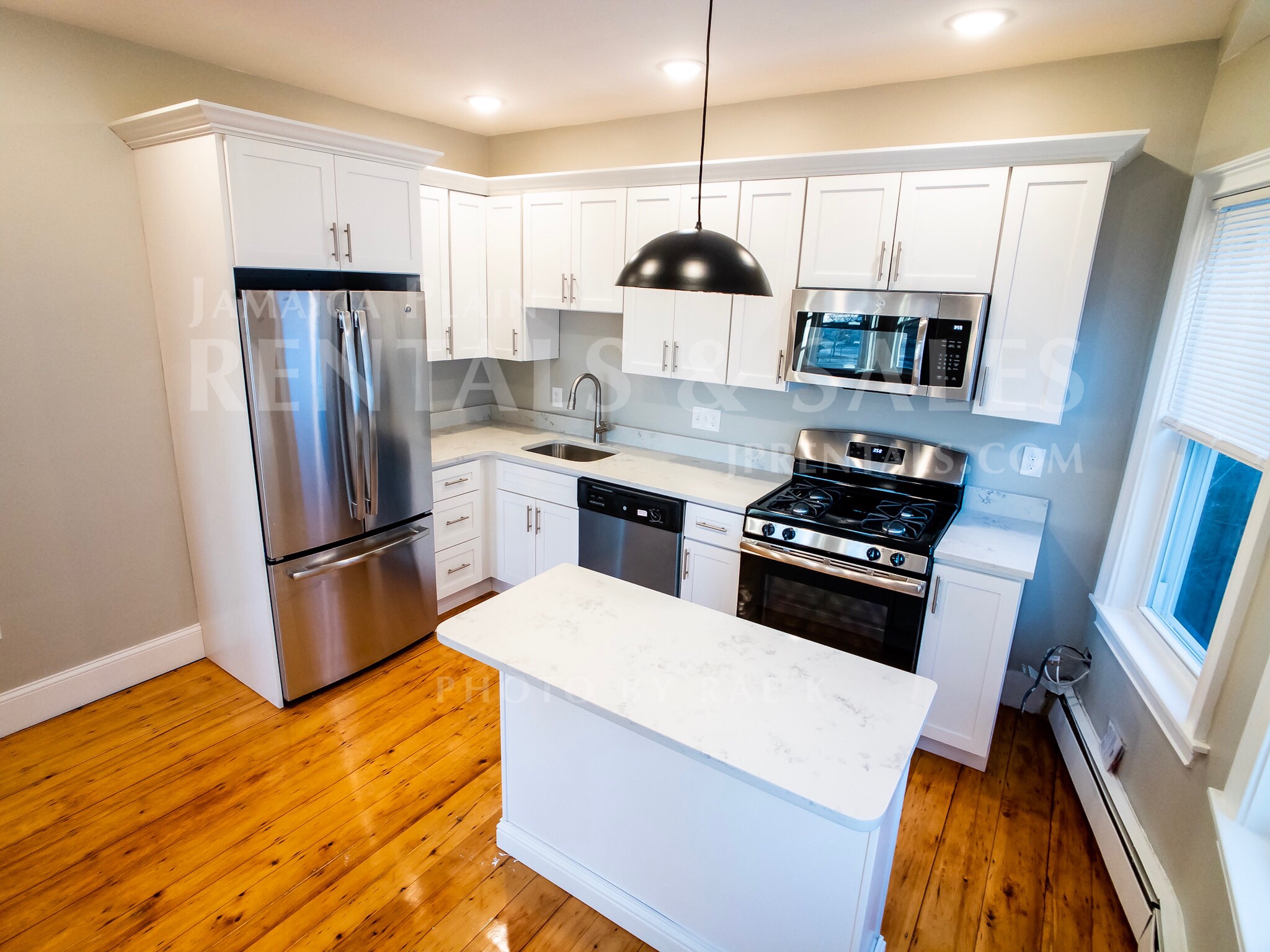 394 Centre St, Jamaica Plain