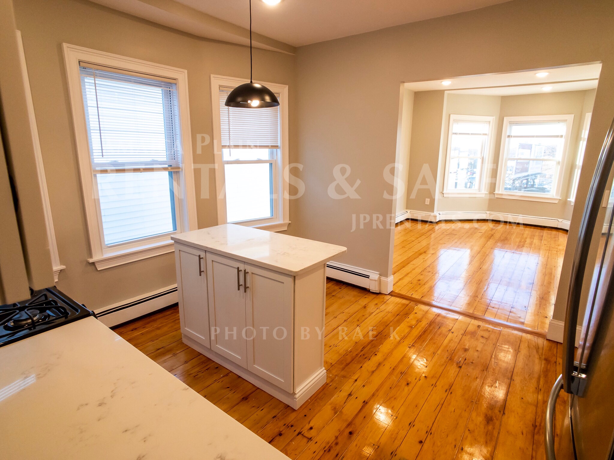 394 Centre St, Jamaica Plain