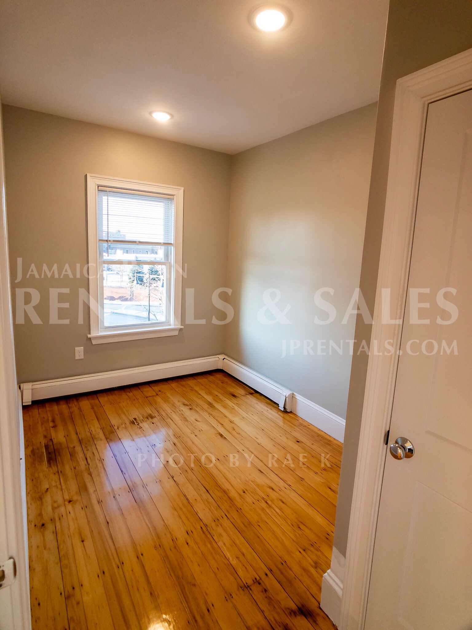 394 Centre St, Jamaica Plain
