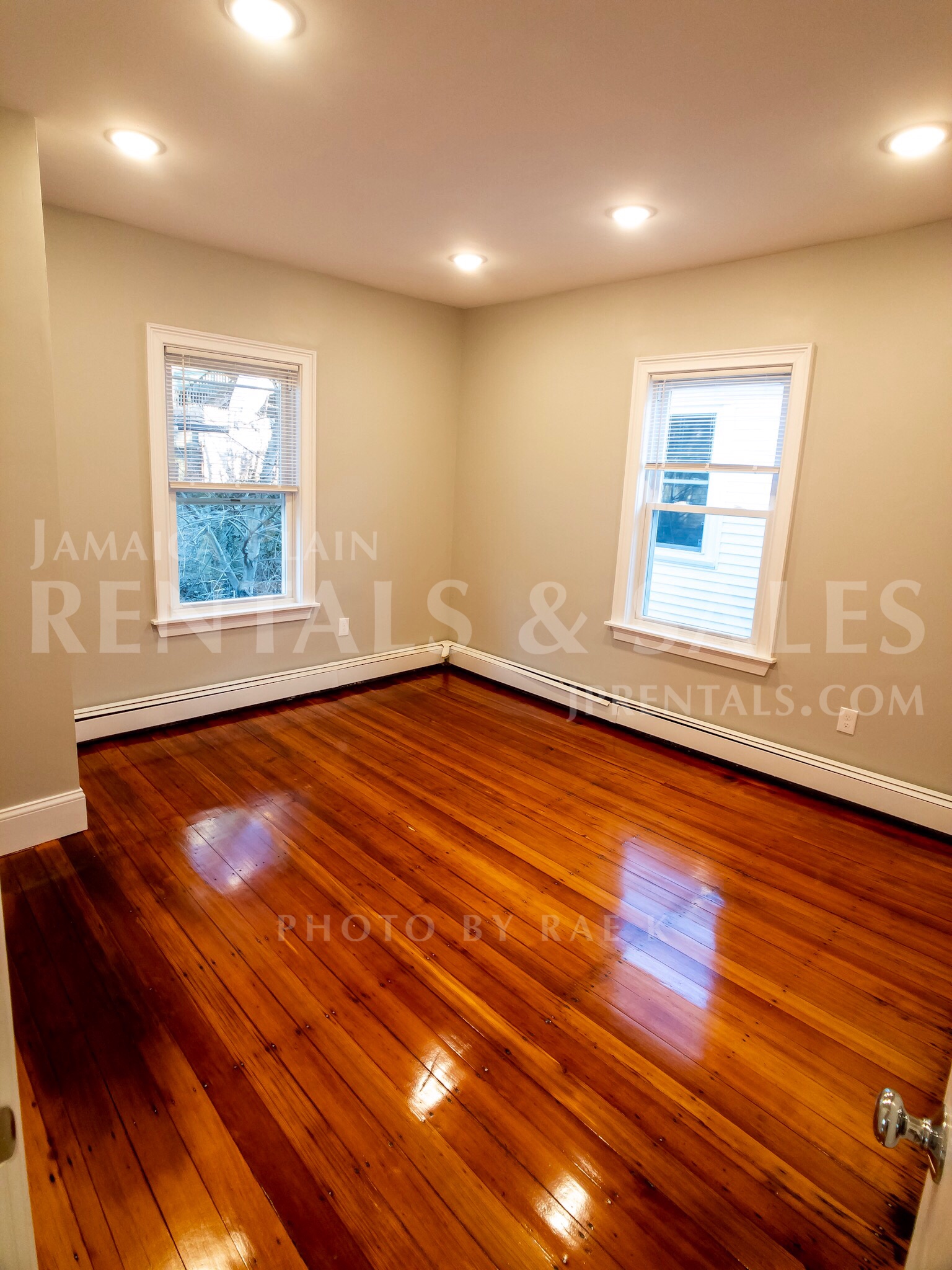 394 Centre St, Jamaica Plain