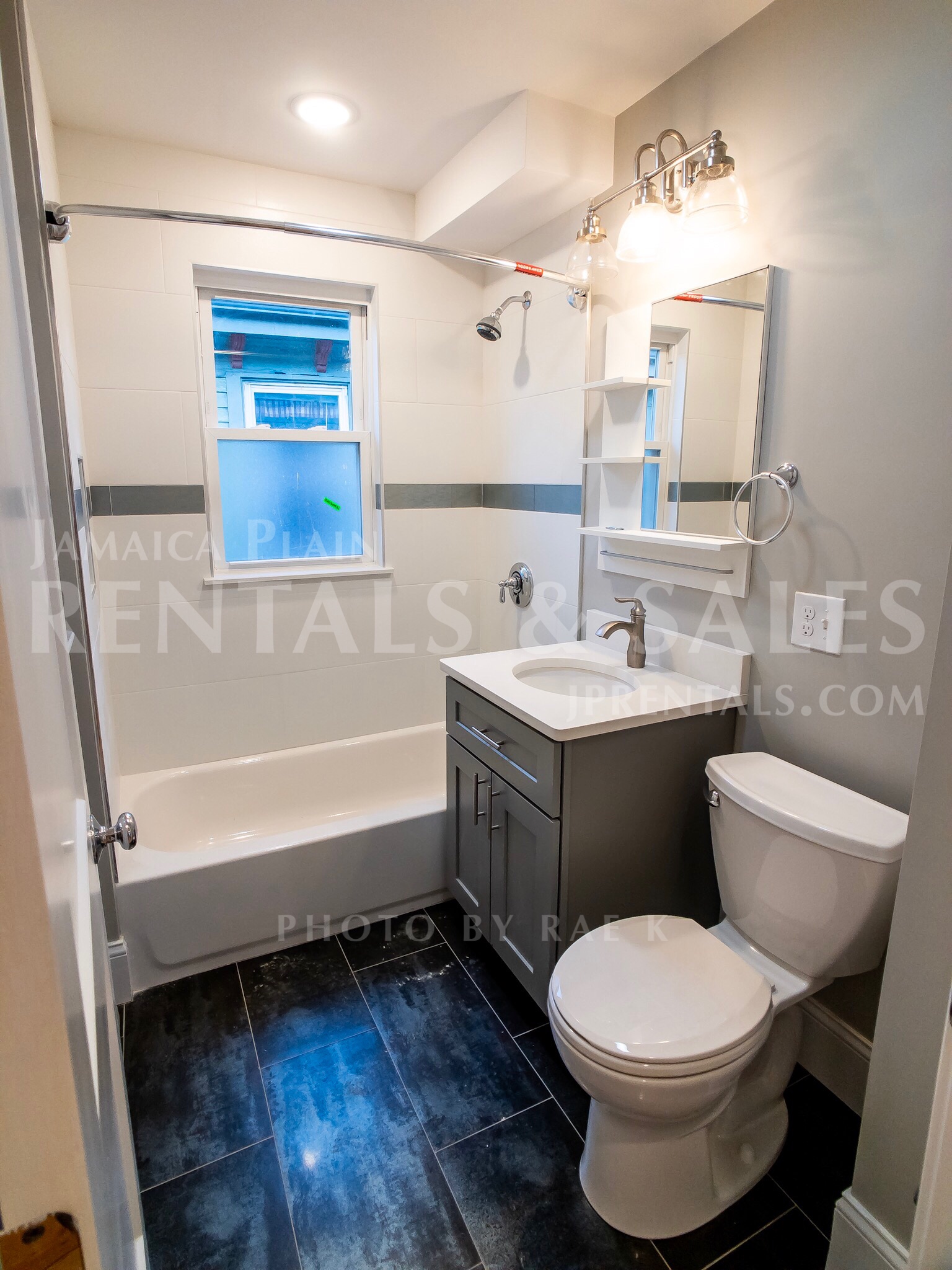 394 Centre St, Jamaica Plain