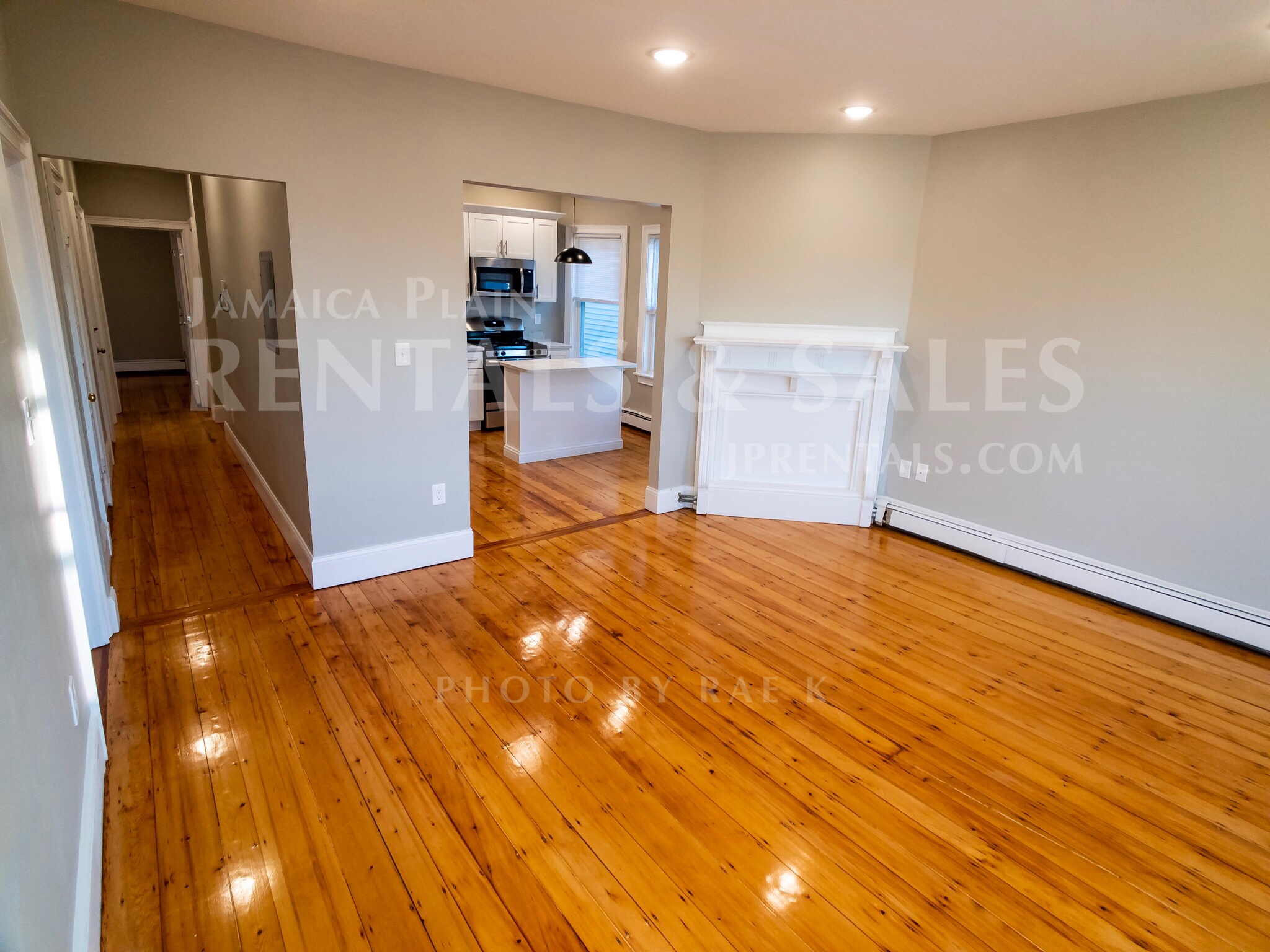 394 Centre St, Jamaica Plain