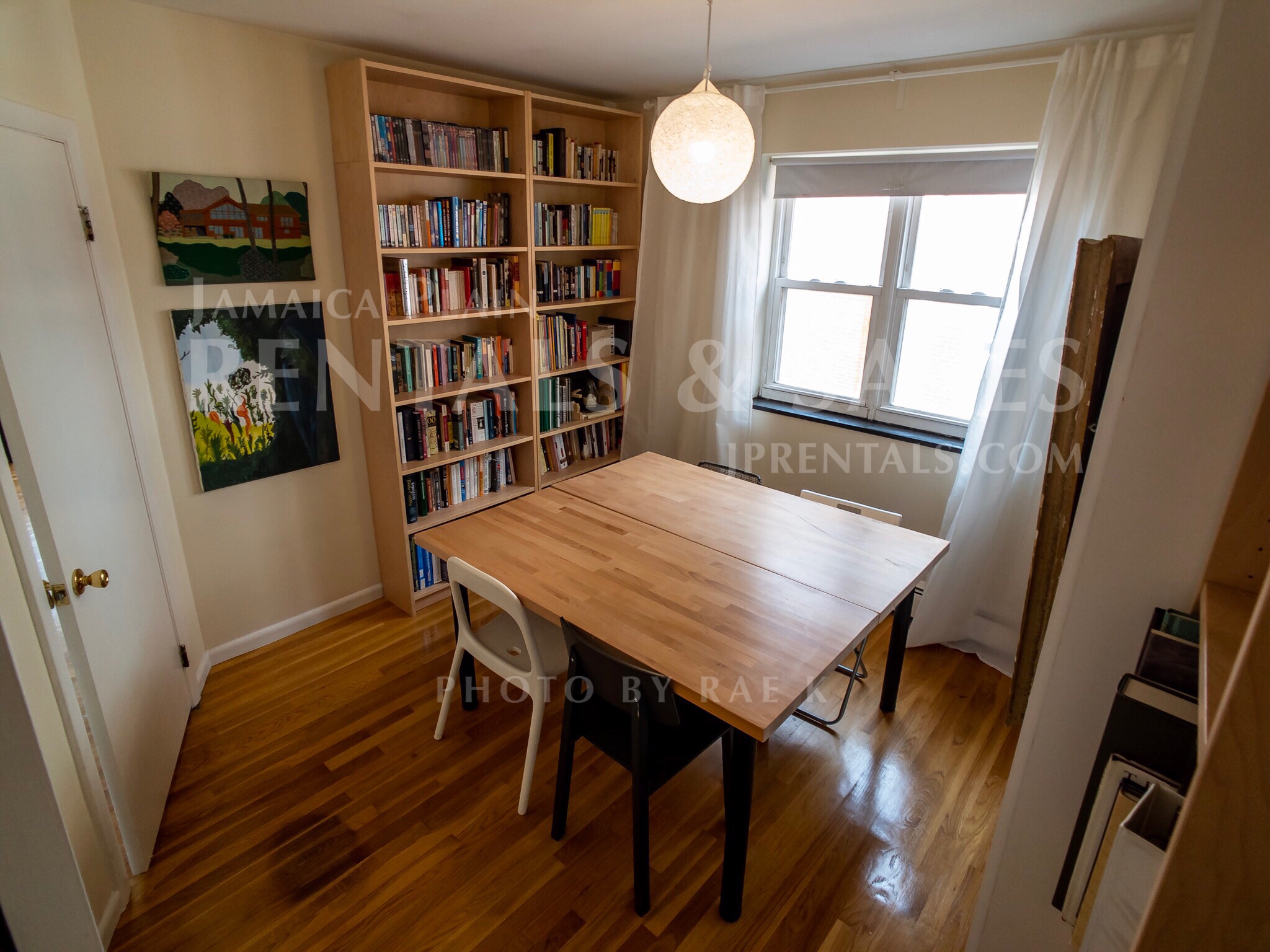 2 bed, 1 bath apartment for rent at 594 Centre St Unit 10, Jamaica Plain — photo 4 of 14