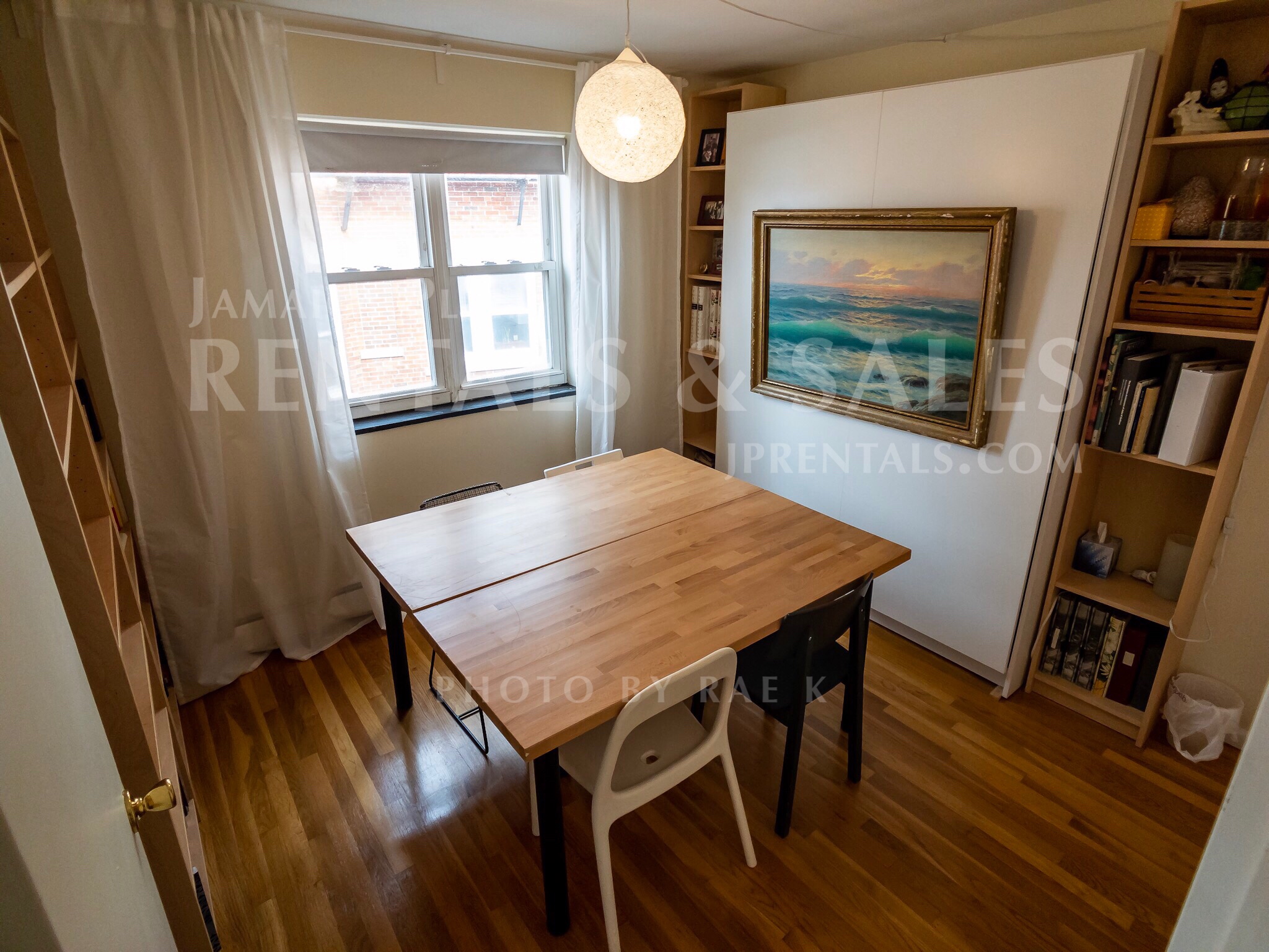 2 bed, 1 bath apartment for rent at 594 Centre St Unit 10, Jamaica Plain — photo 5 of 14