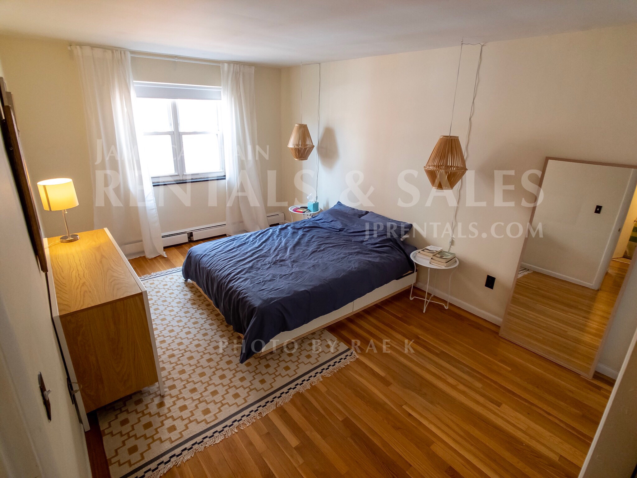 2 bed, 1 bath apartment for rent at 594 Centre St Unit 10, Jamaica Plain — photo 8 of 14