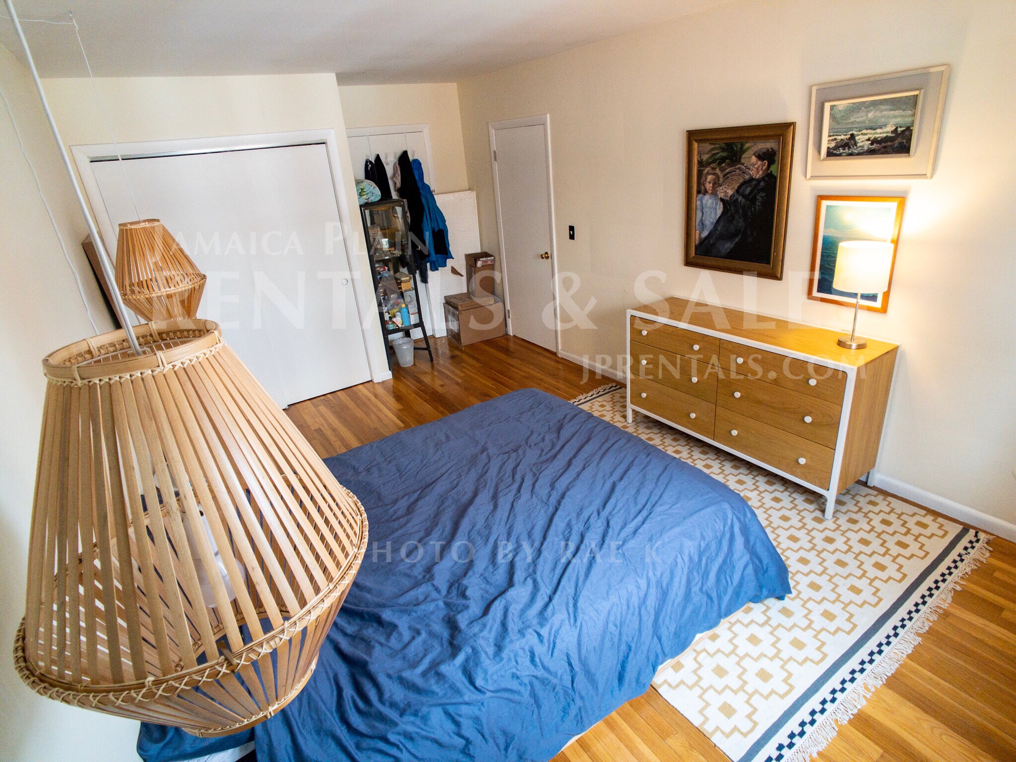 2 bed, 1 bath apartment for rent at 594 Centre St Unit 10, Jamaica Plain — photo 10 of 14