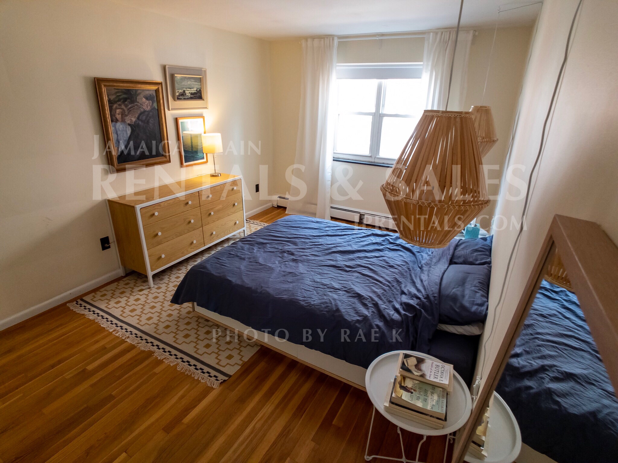 2 bed, 1 bath apartment for rent at 594 Centre St Unit 10, Jamaica Plain — photo 11 of 14