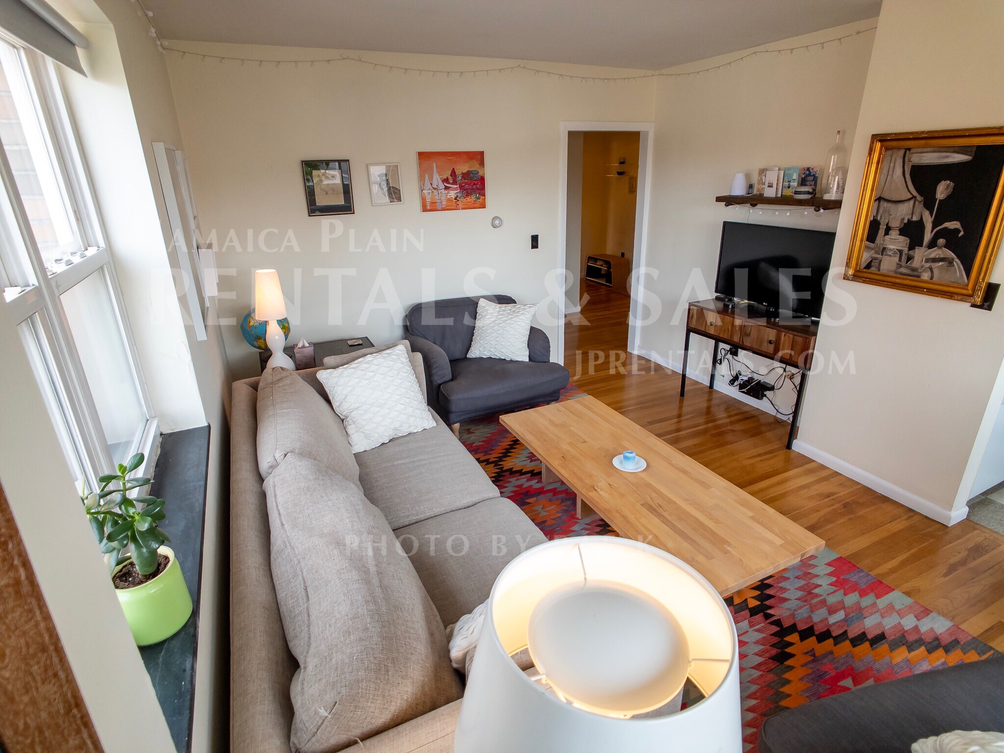2 bed, 1 bath apartment for rent at 594 Centre St Unit 10, Jamaica Plain — photo 14 of 14