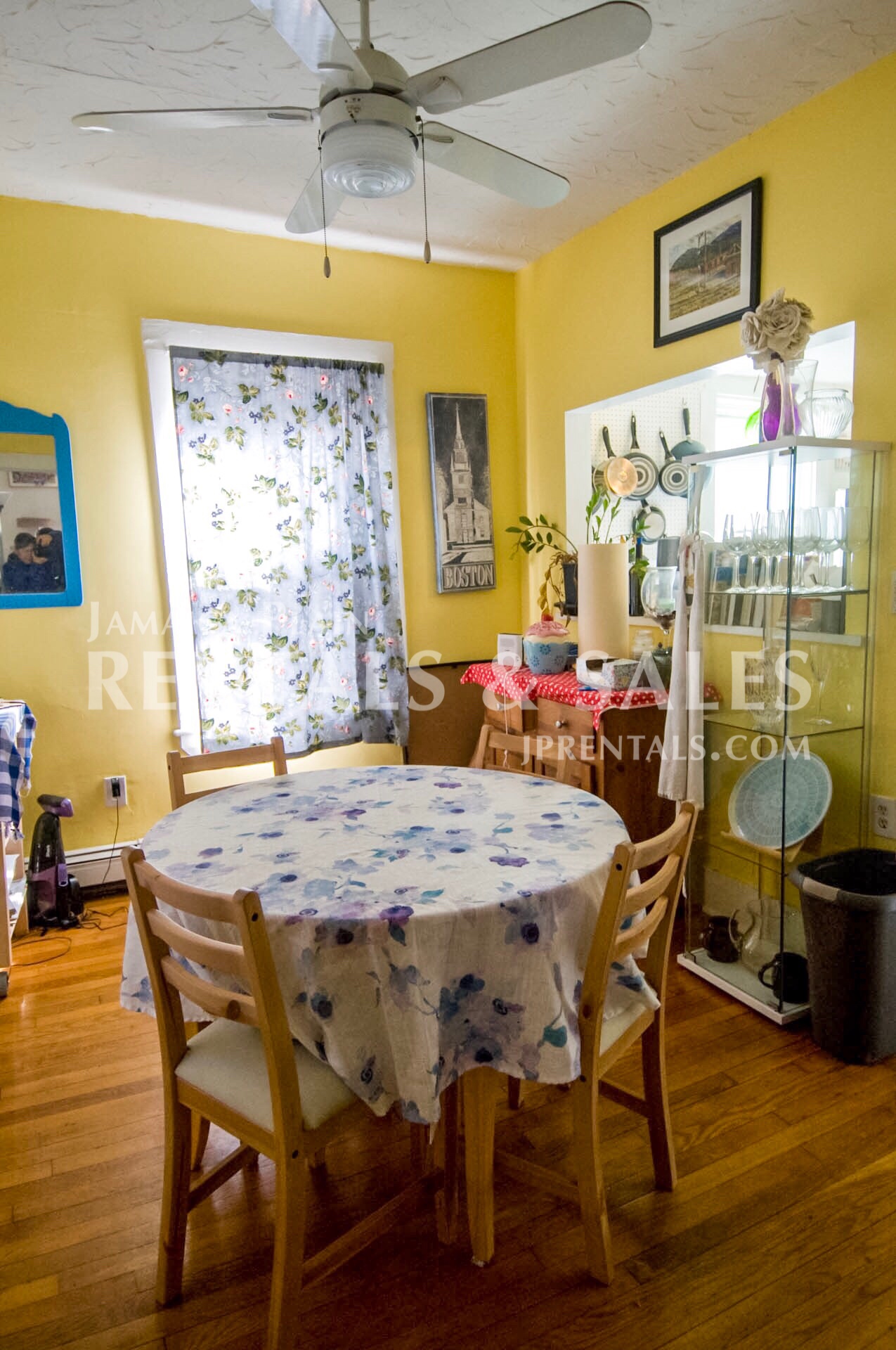 89 Mcbride St, Jamaica Plain