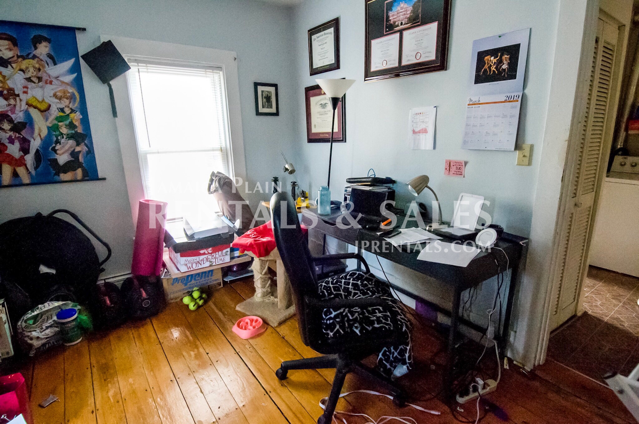 89 Mcbride St, Jamaica Plain