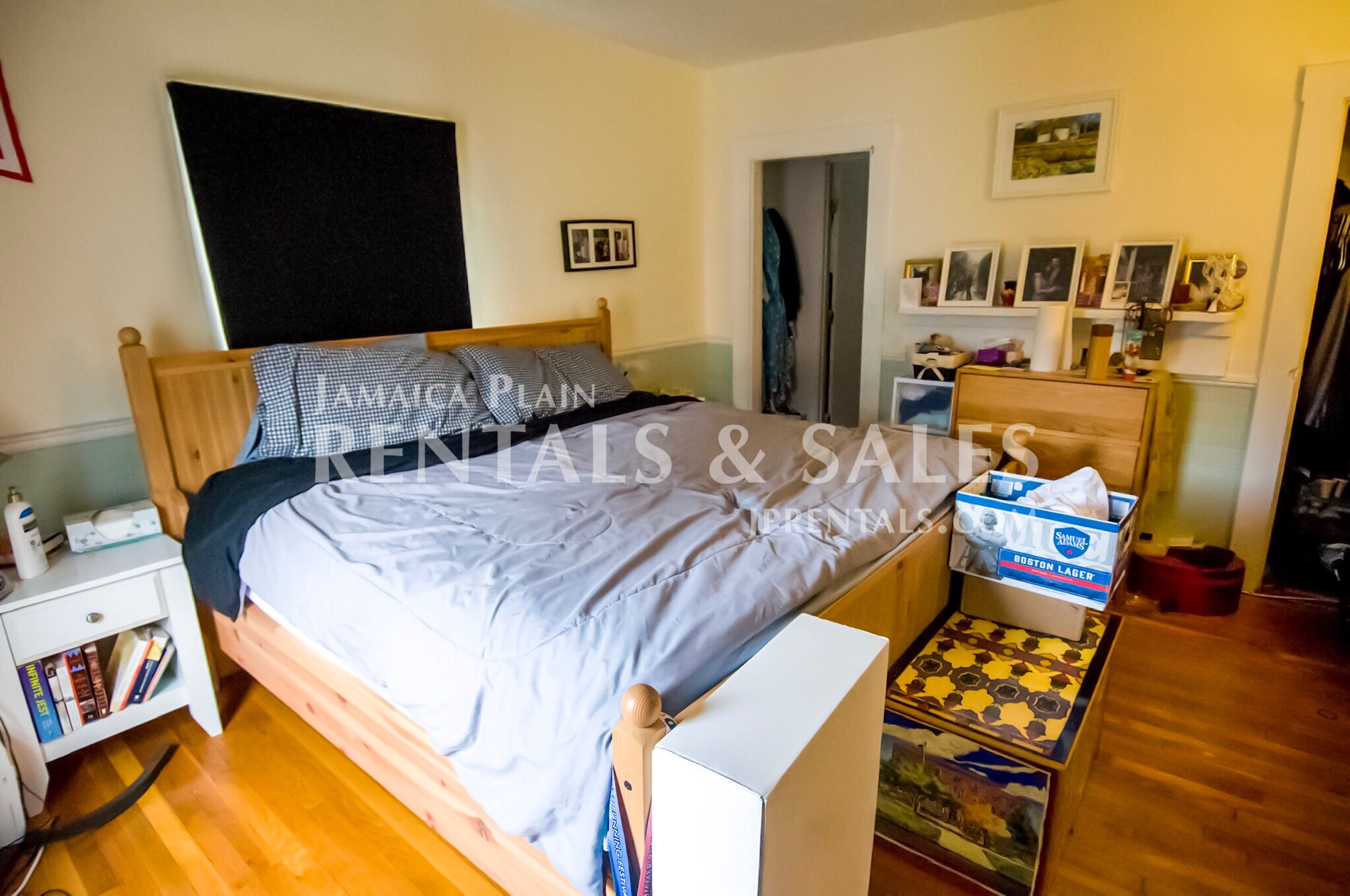 89 Mcbride St, Jamaica Plain