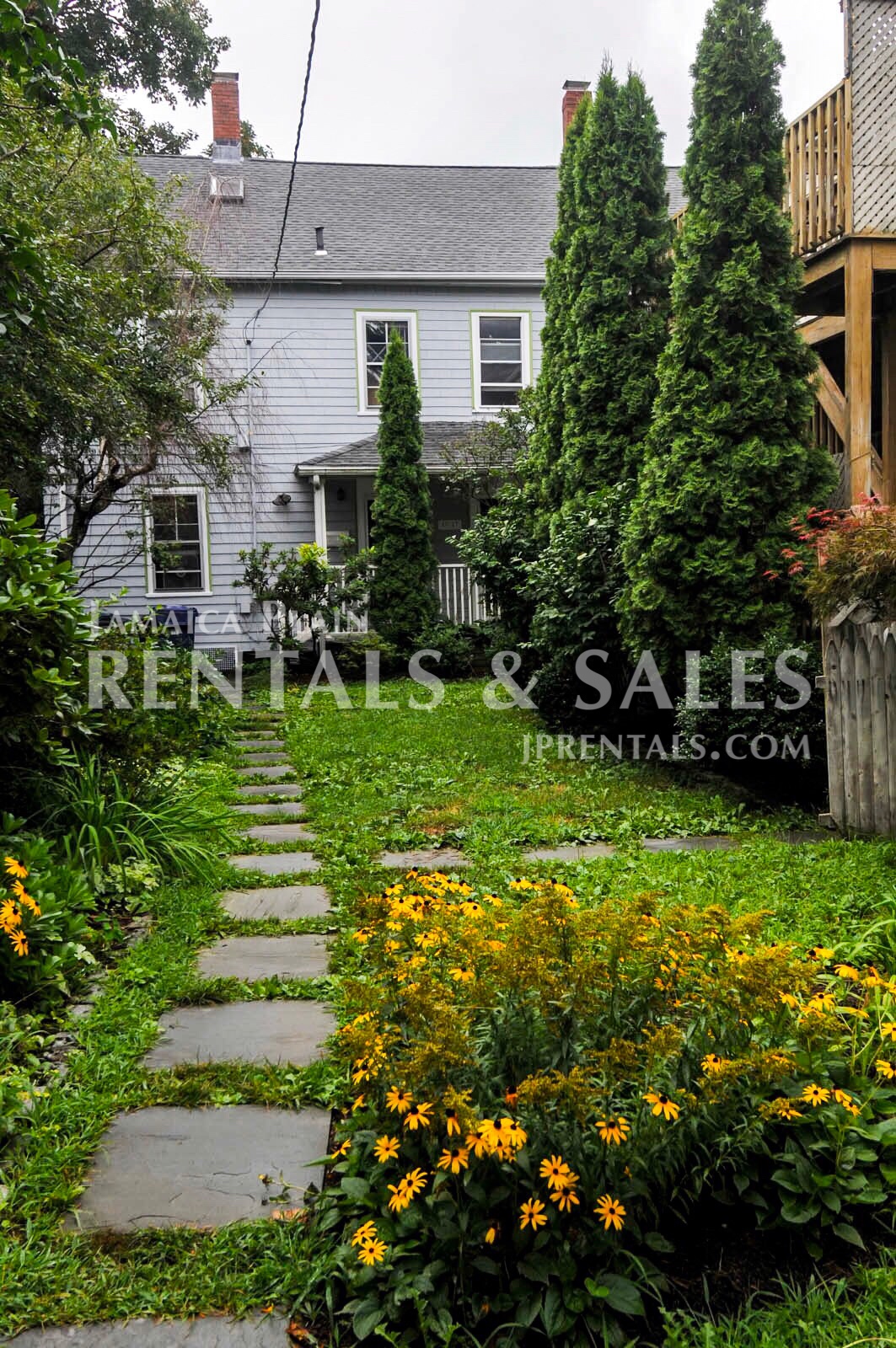 89 Mcbride St, Jamaica Plain