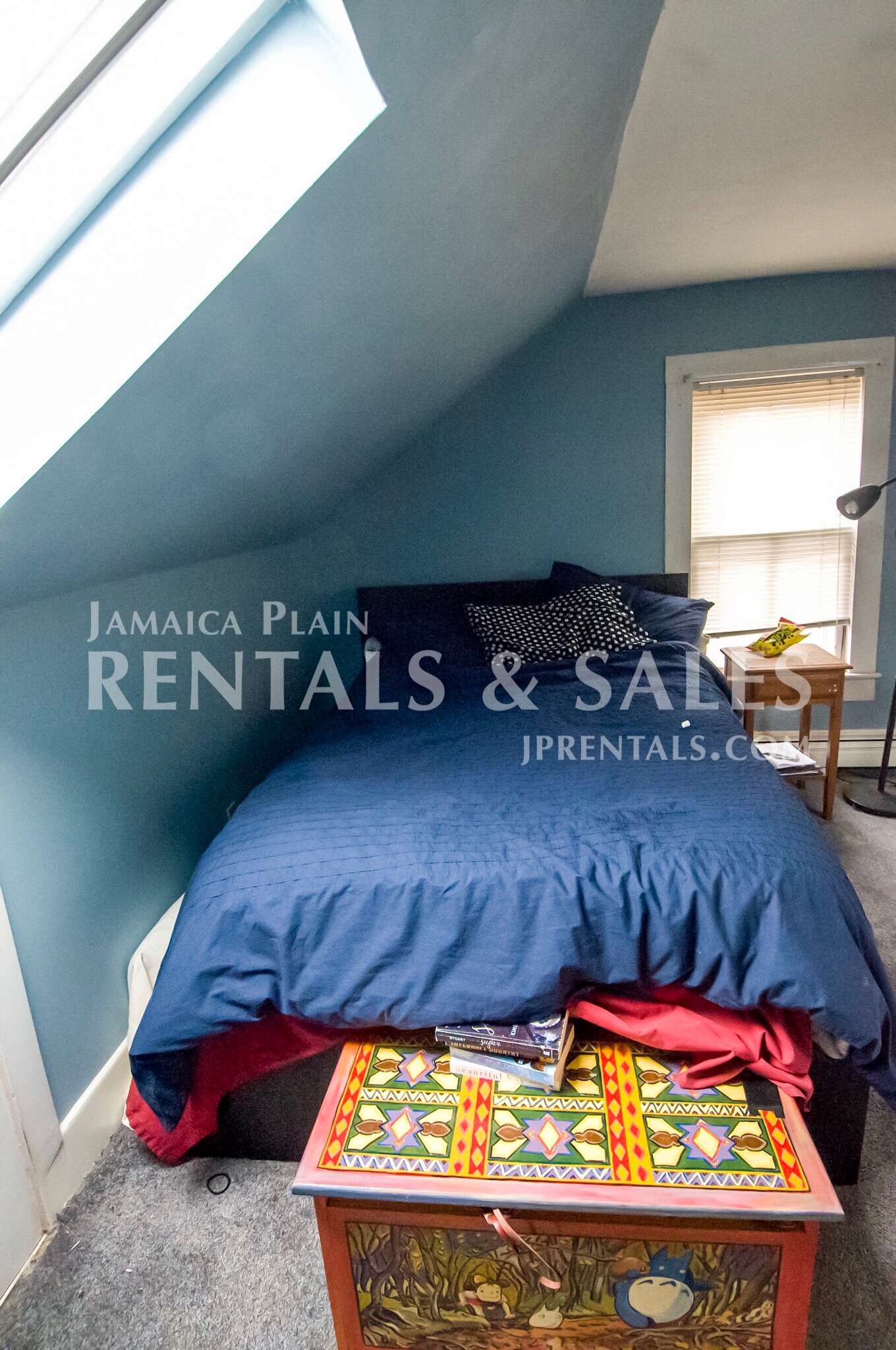 89 Mcbride St, Jamaica Plain