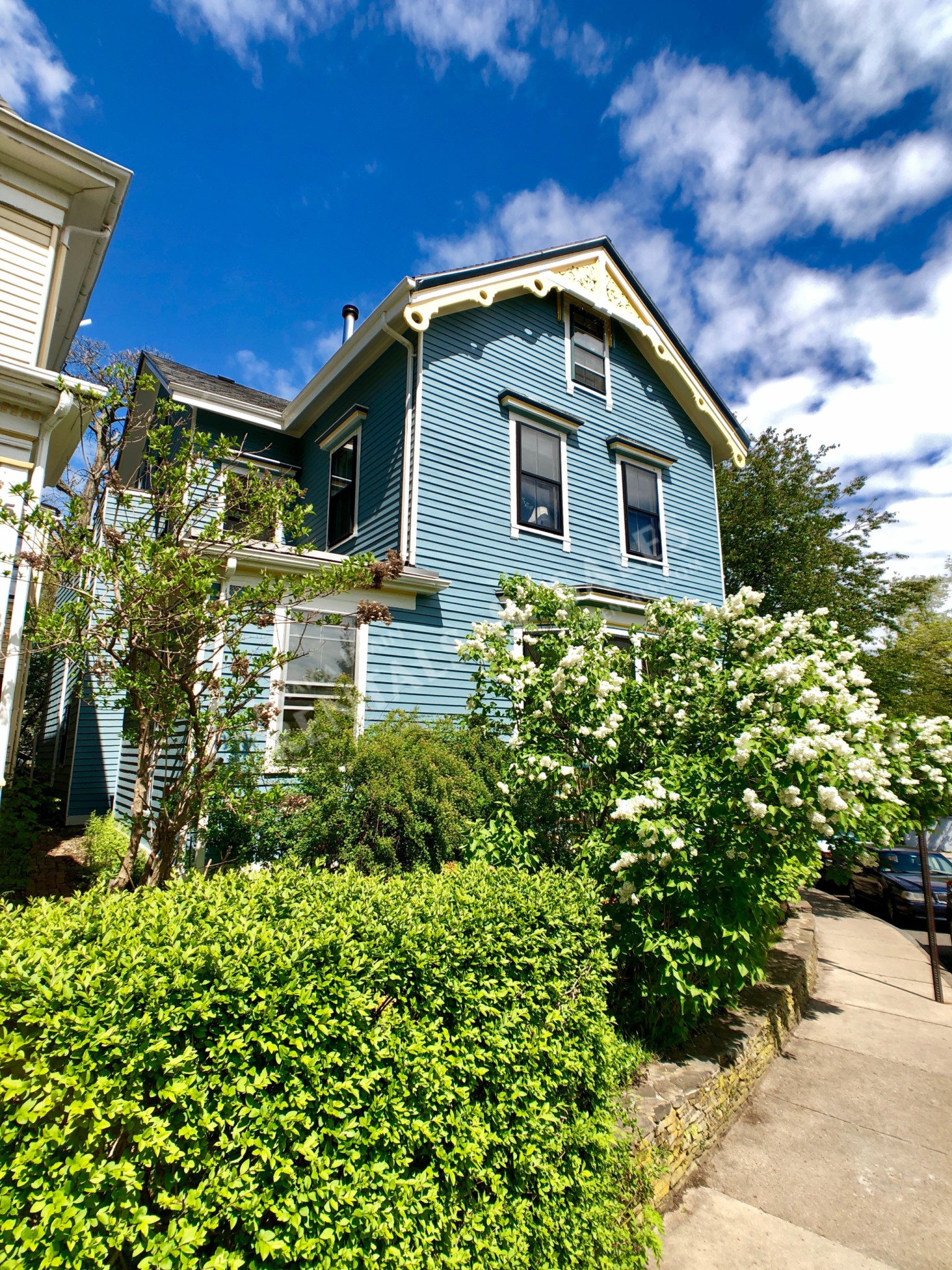 3 Alveston St, Jamaica Plain