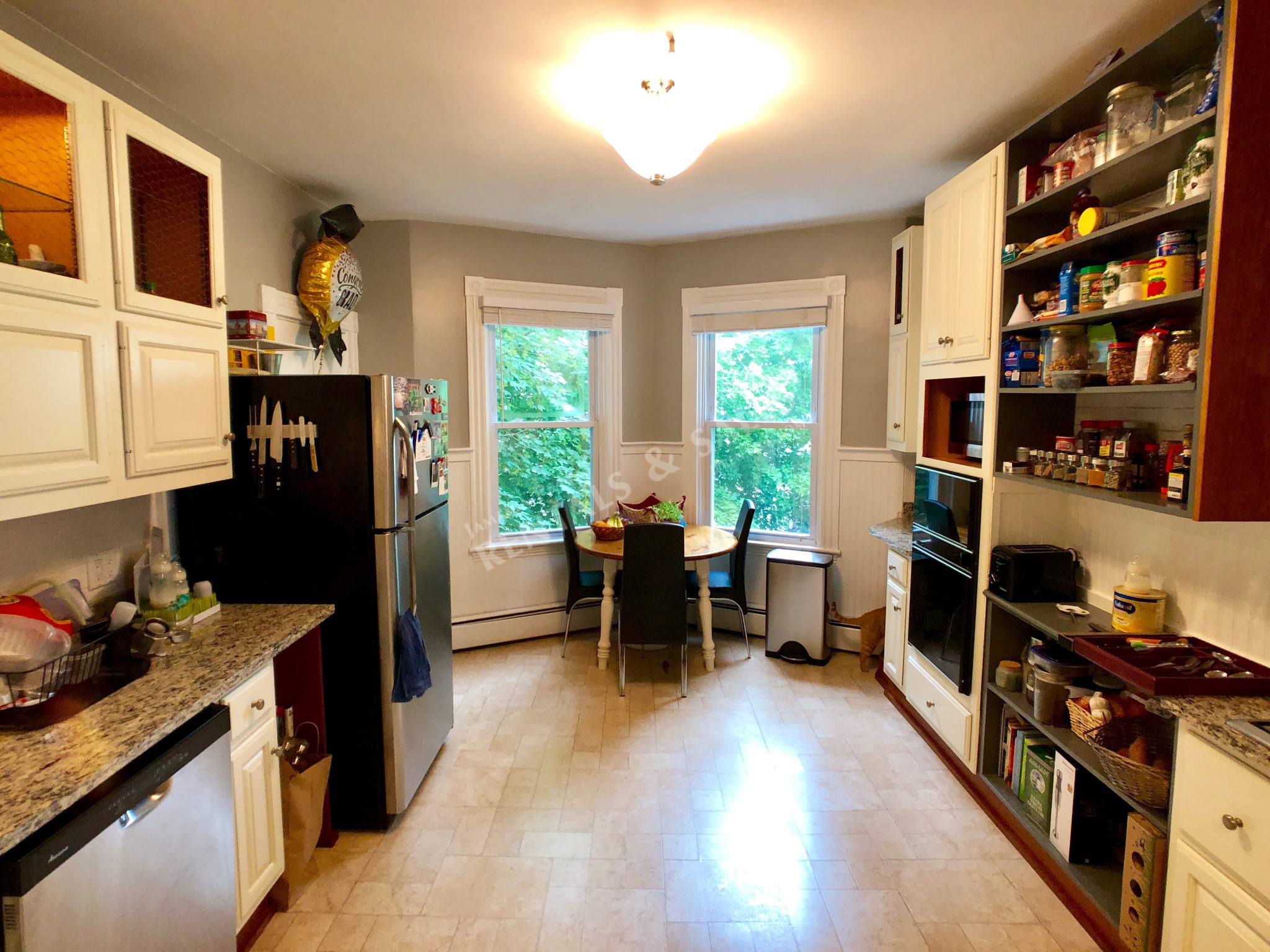 64 Mozart St, Jamaica Plain