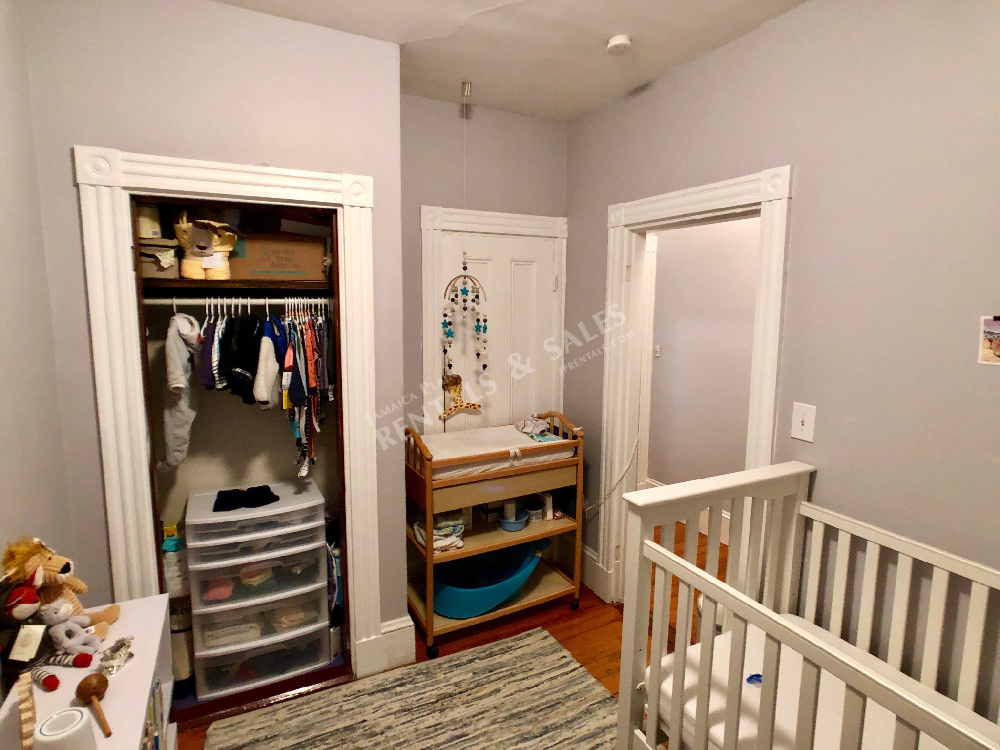 64 Mozart St, Jamaica Plain