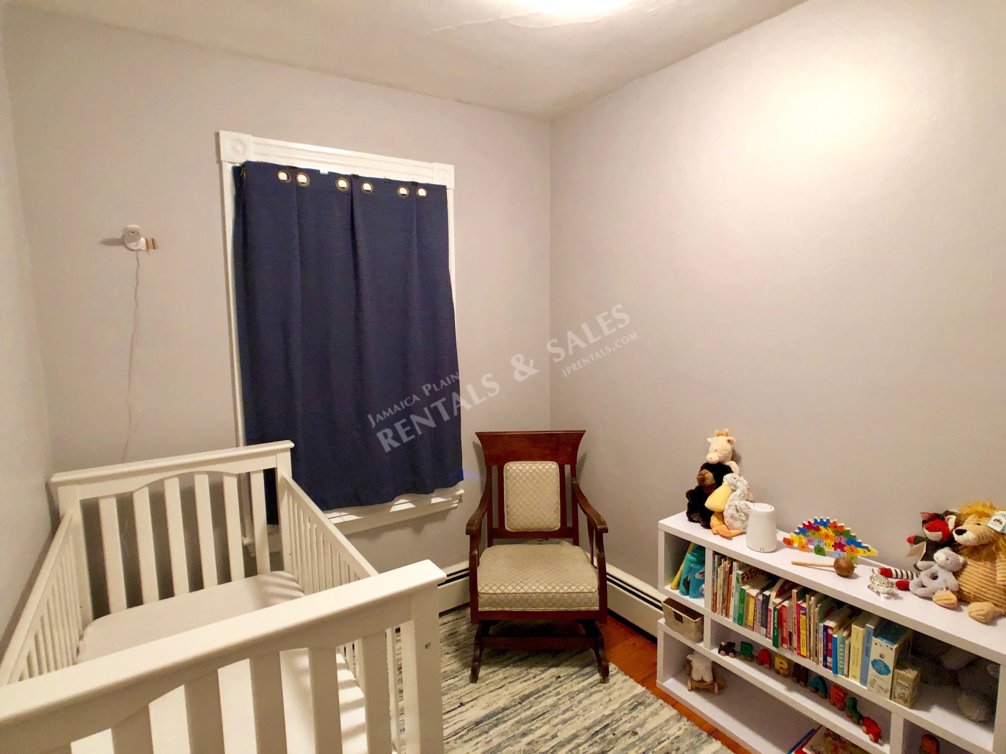 64 Mozart St, Jamaica Plain