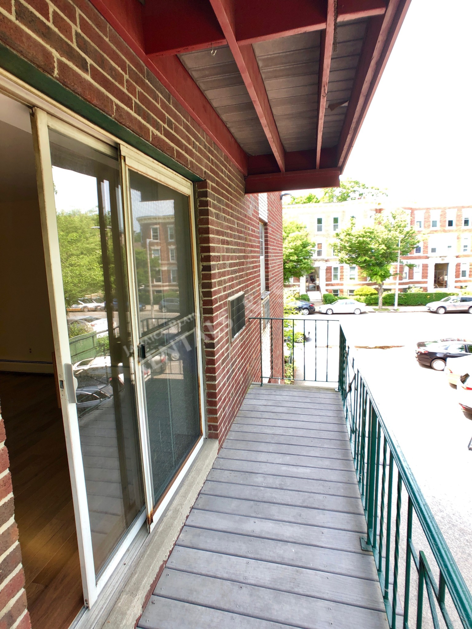 804 Centre St, Jamaica Plain