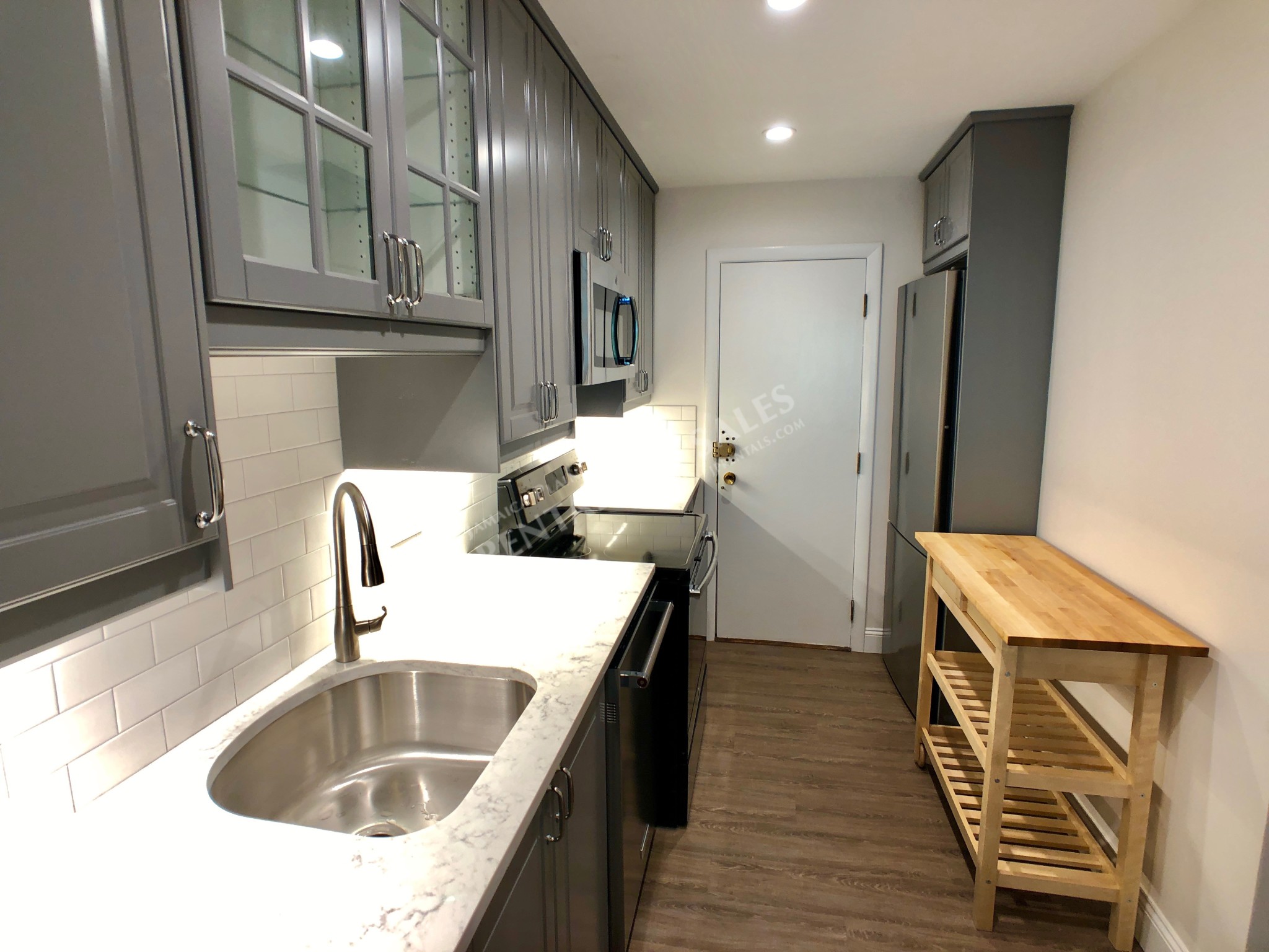 804 Centre St, Jamaica Plain