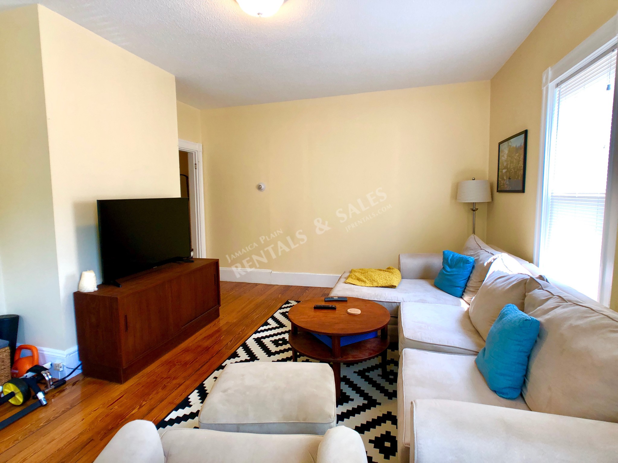 24 Spring Park Ave, Jamaica Plain