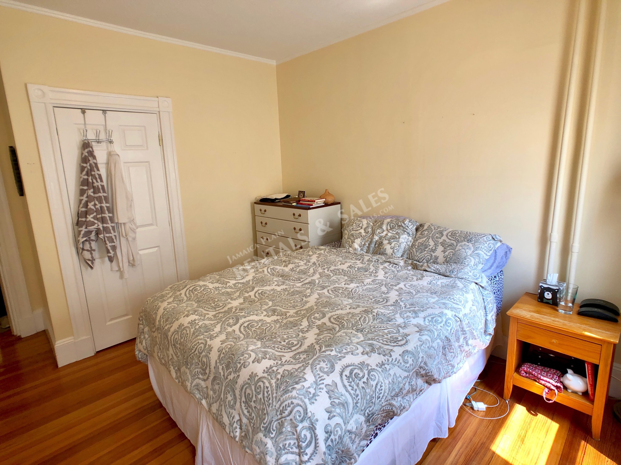 24 Spring Park Ave, Jamaica Plain