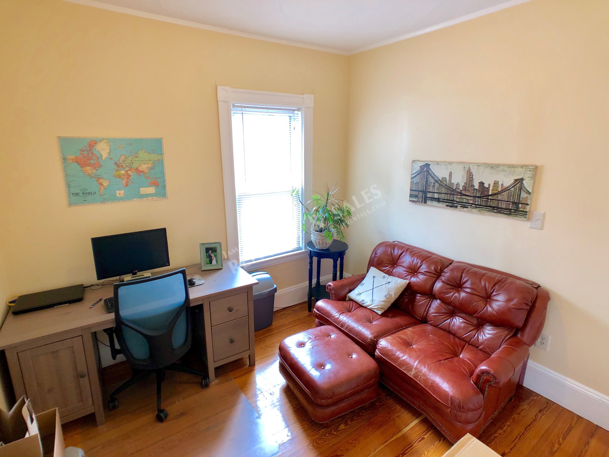 24 Spring Park Ave, Jamaica Plain