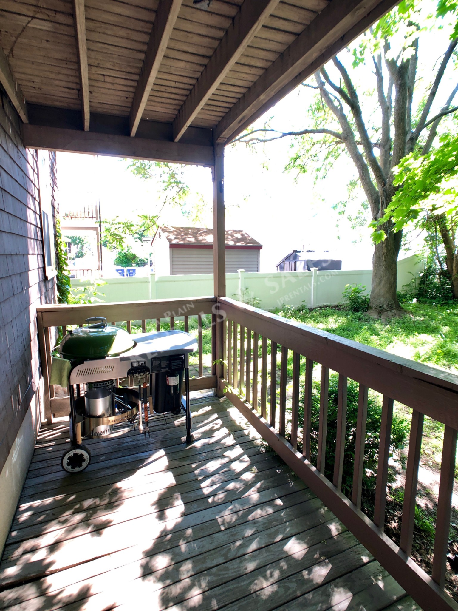 1 bed, 1 bath apartment for rent at 4440 Washington St Unit 1L, Roslindale — photo 16 of 17