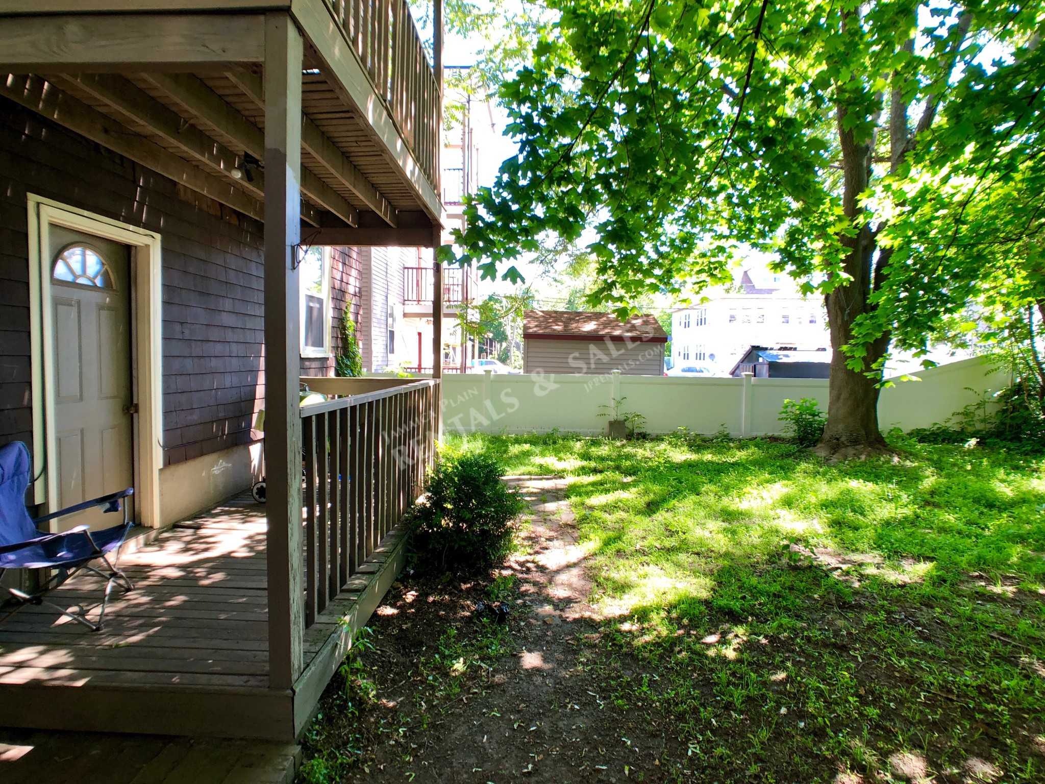 1 bed, 1 bath apartment for rent at 4440 Washington St Unit 1L, Roslindale — photo 17 of 17