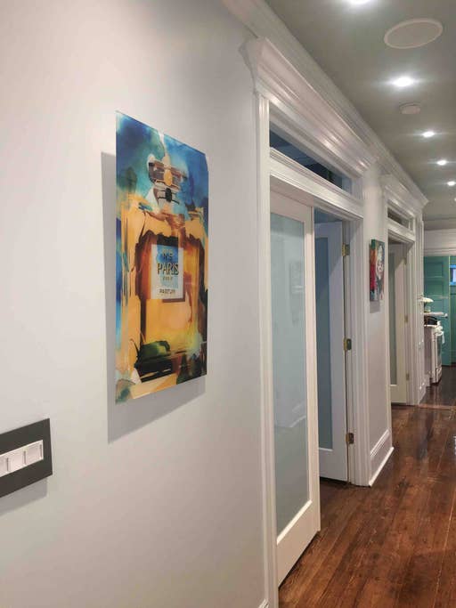 6 Oakview Ter, Jamaica Plain