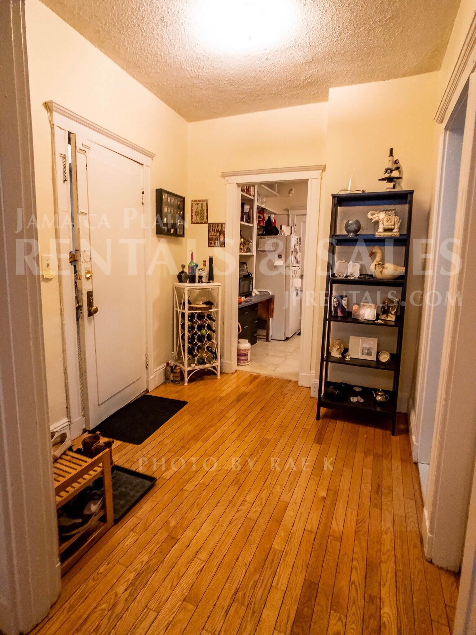 238 Huntington Ave, Jamaica Plain