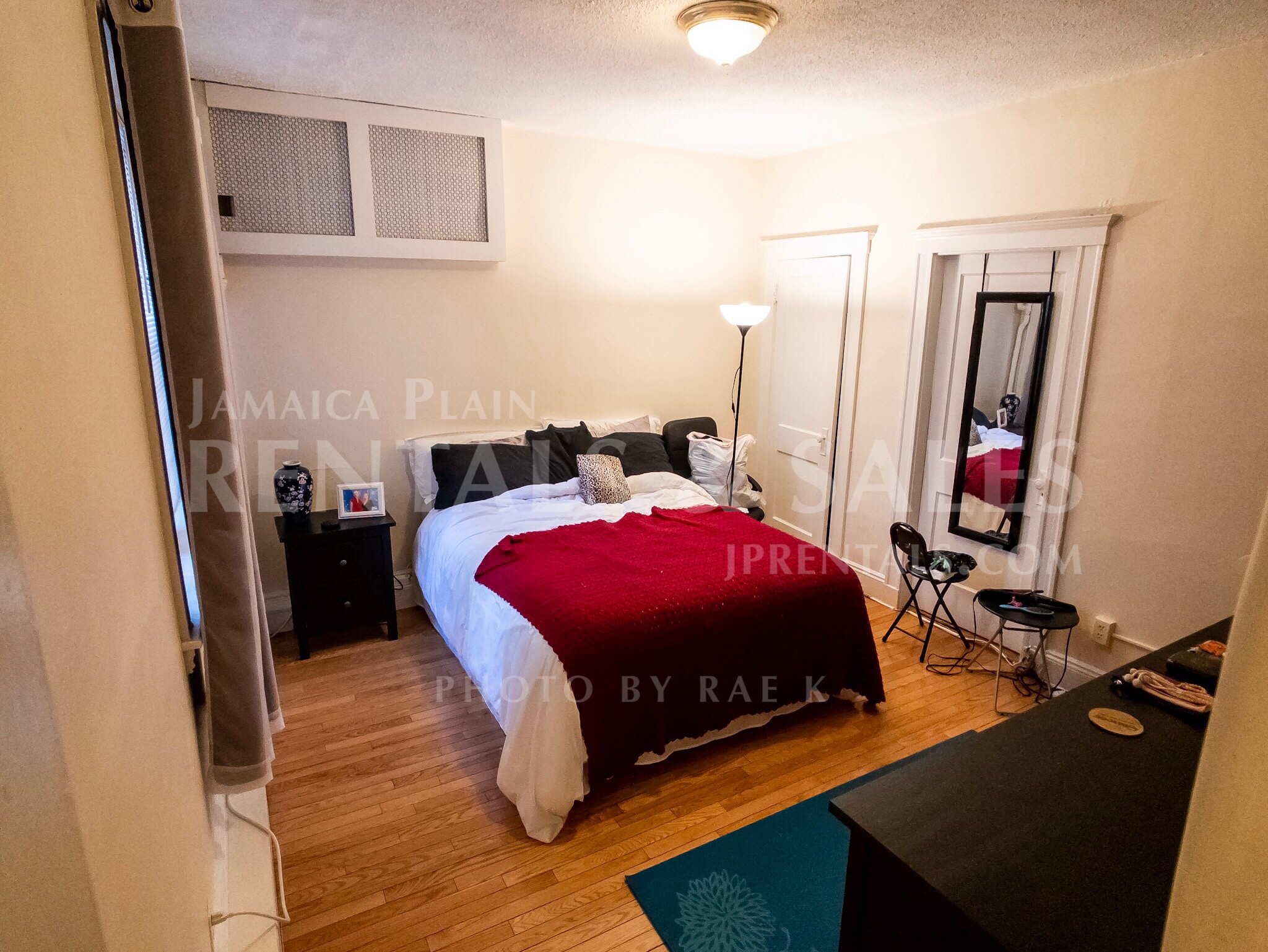 238 Huntington Ave, Jamaica Plain